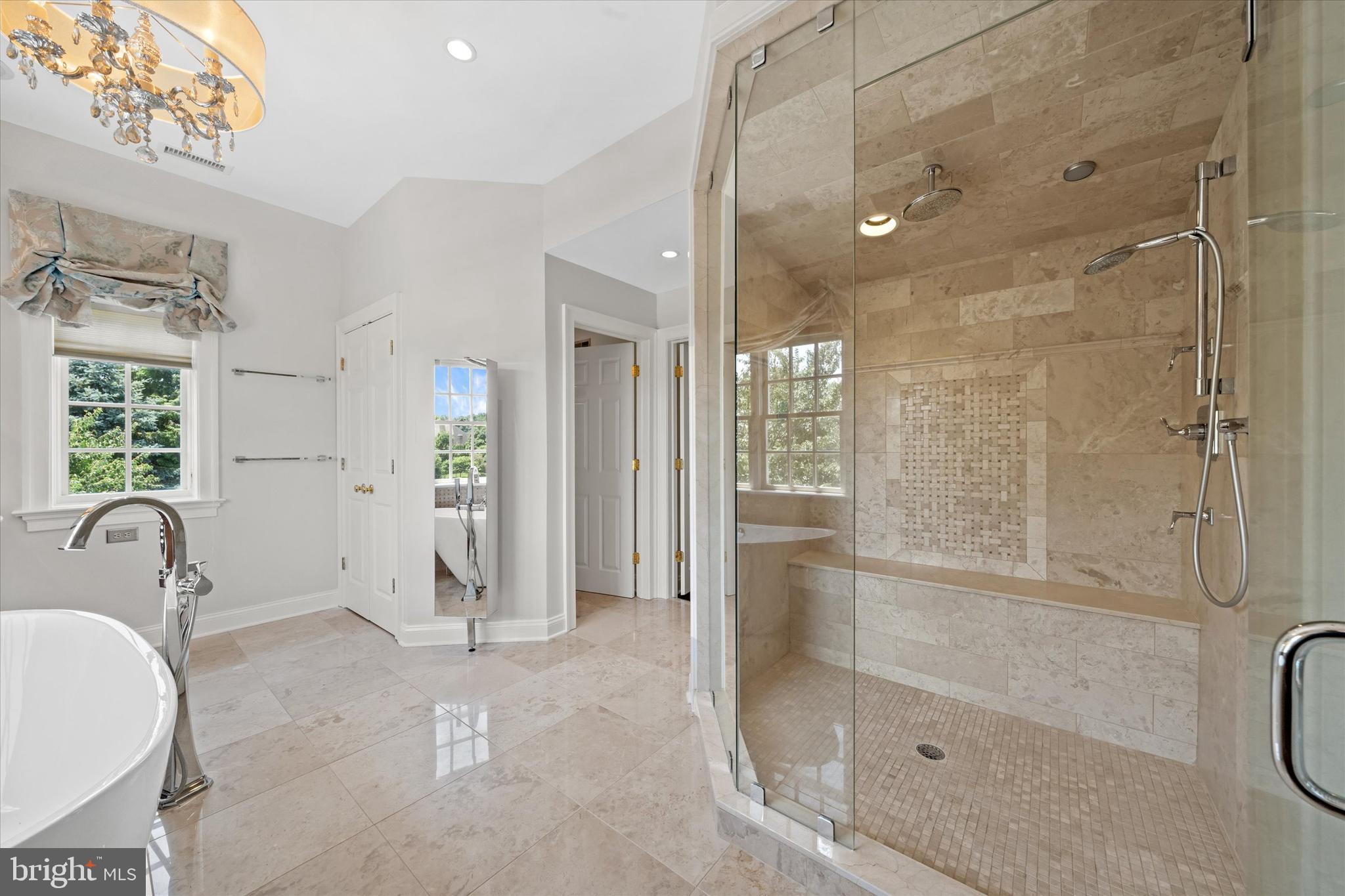 CENTREVILLE RESERV - Residential