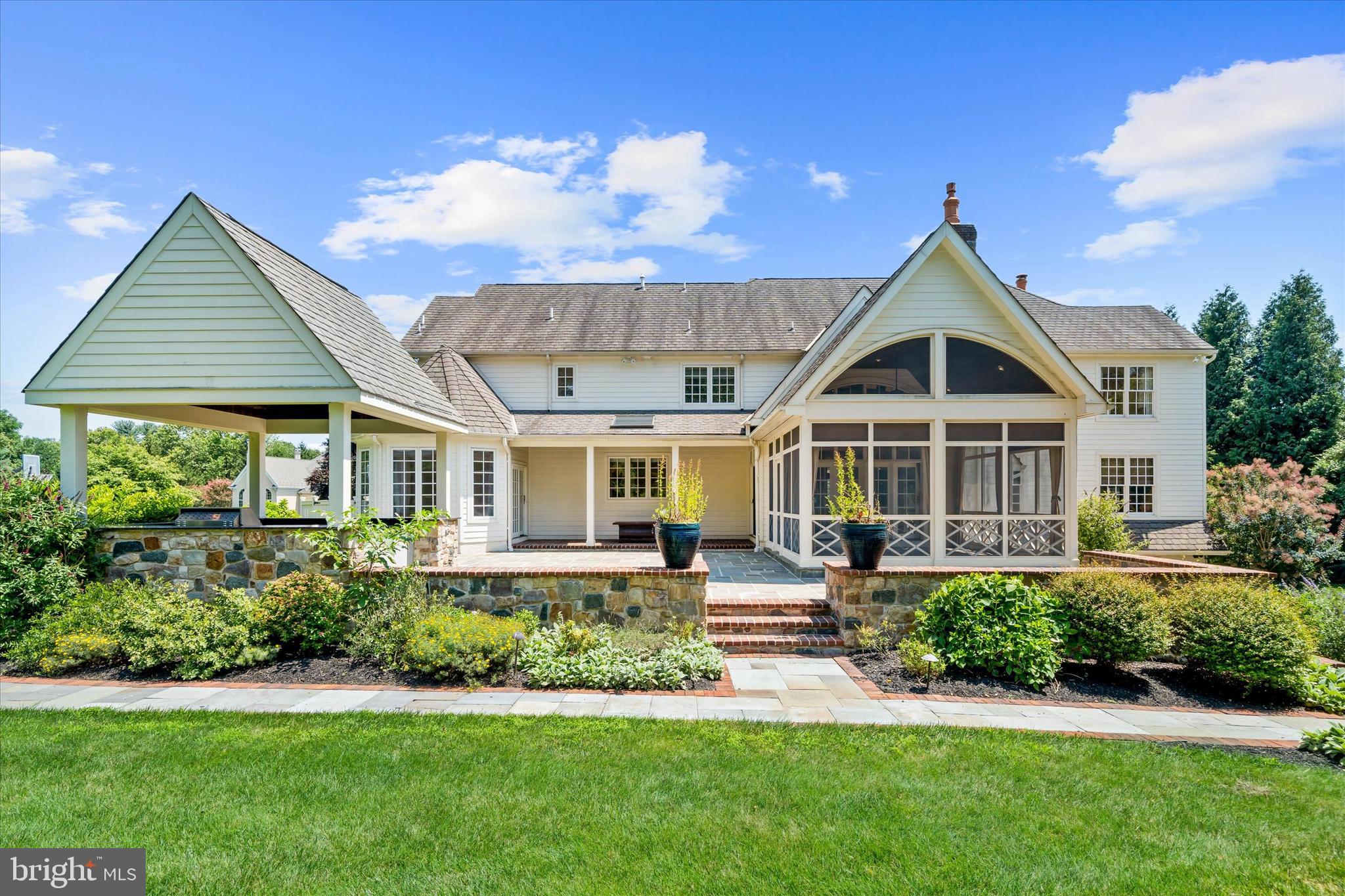CENTREVILLE RESERV - Residential