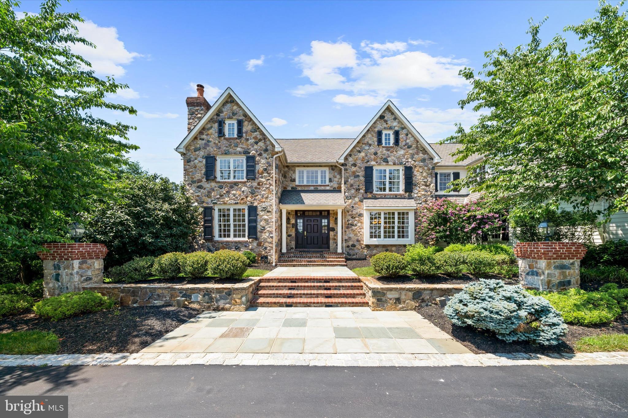CENTREVILLE RESERV - Residential
