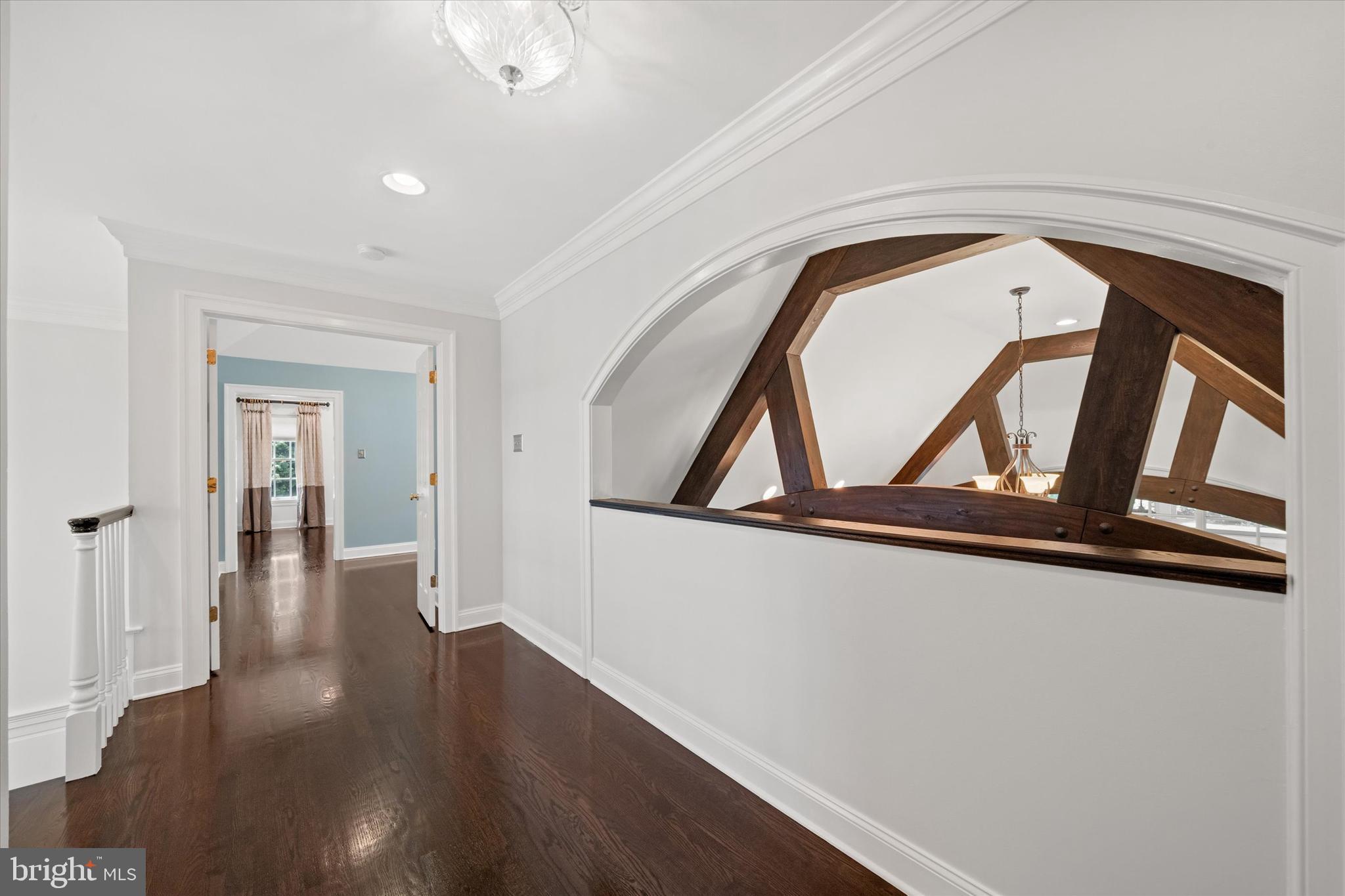 CENTREVILLE RESERV - Residential