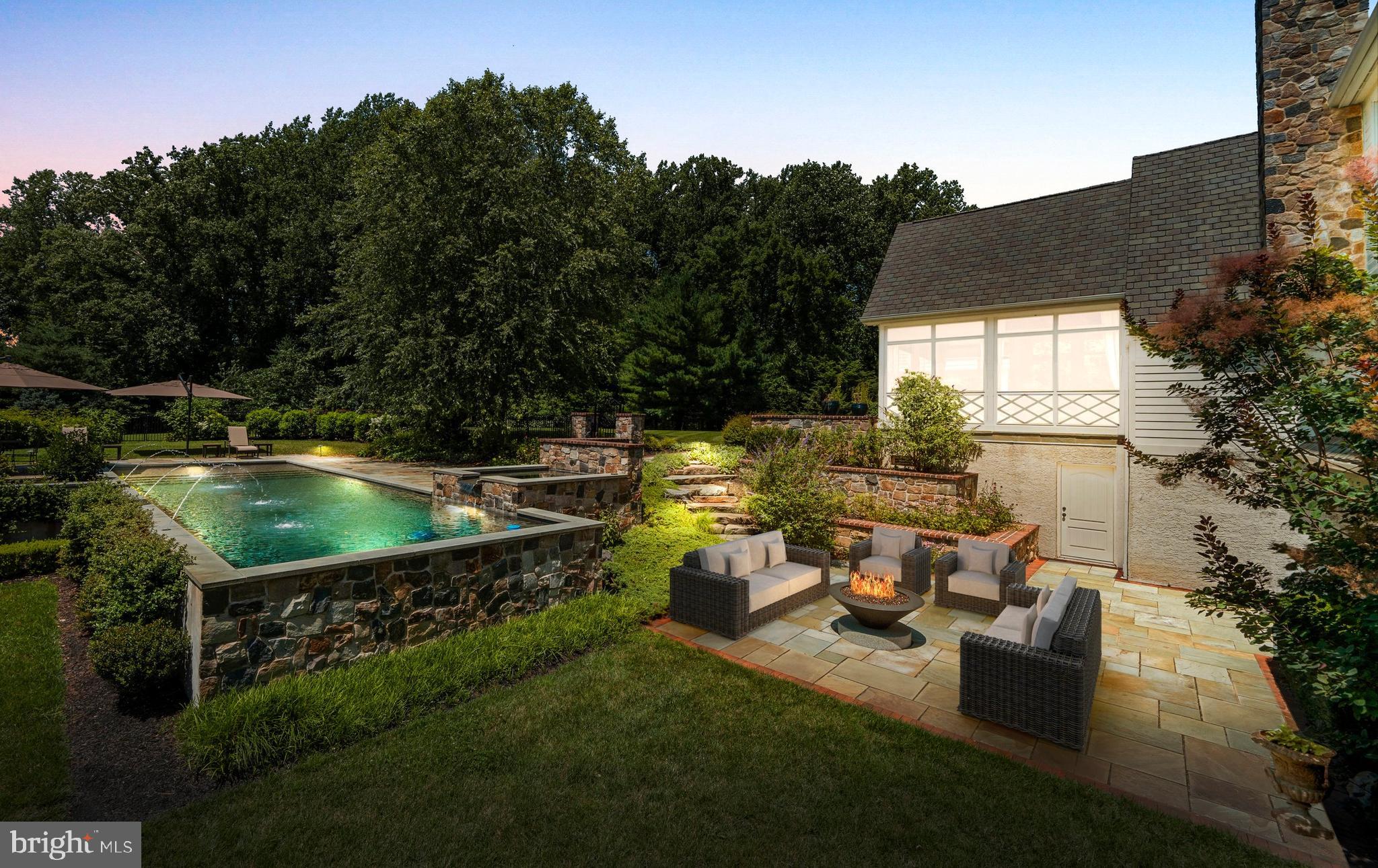 CENTREVILLE RESERV - Residential
