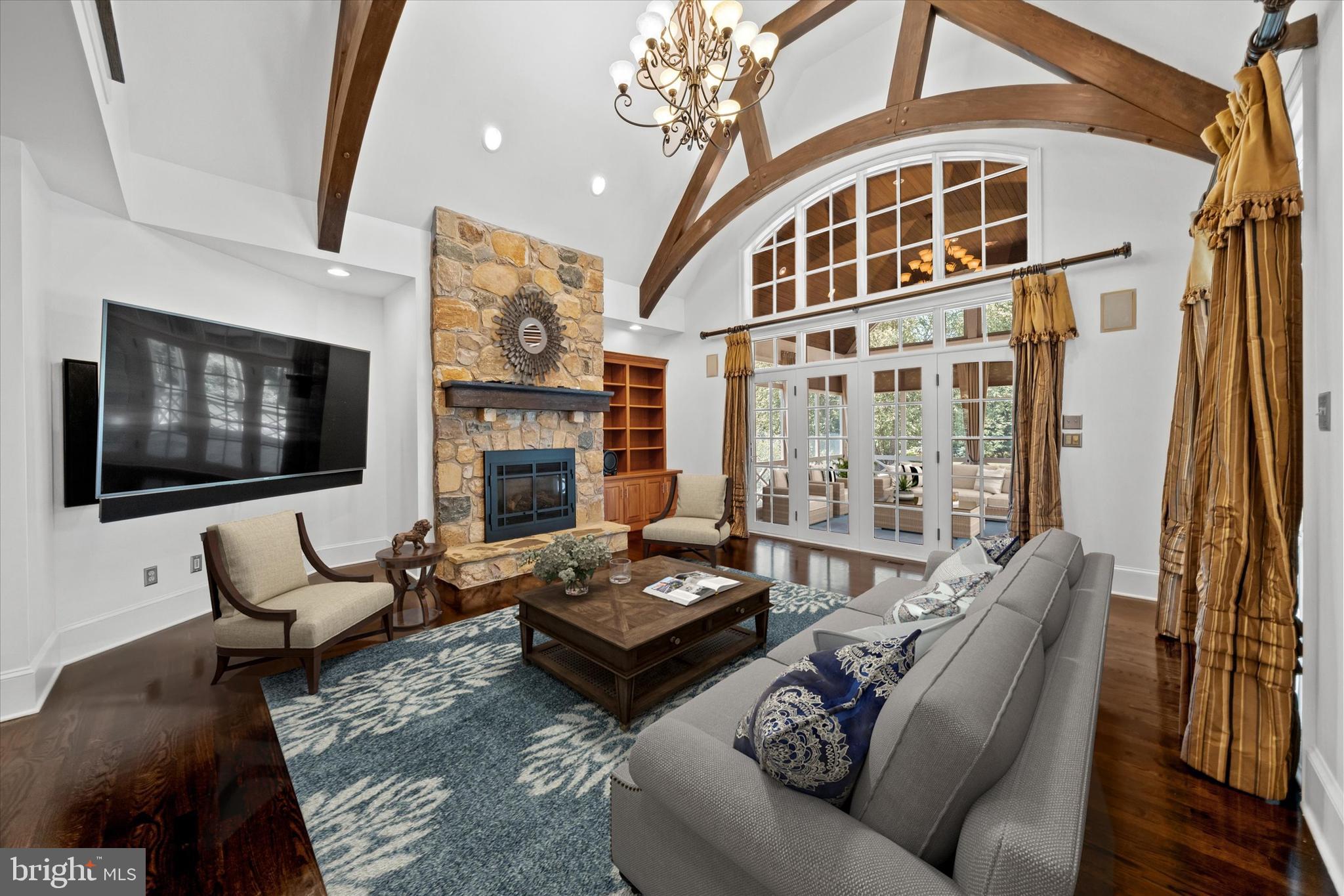 CENTREVILLE RESERV - Residential
