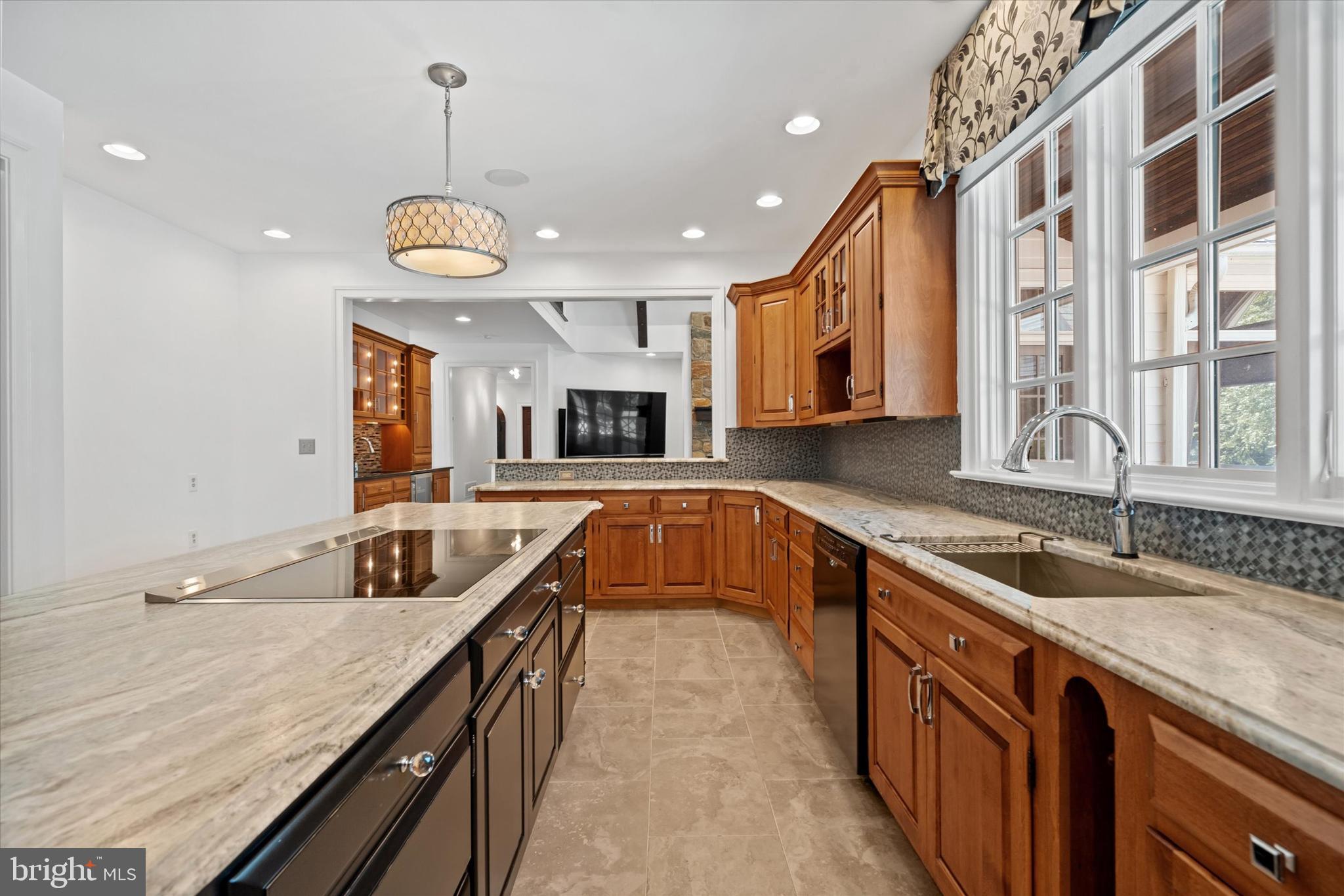 CENTREVILLE RESERV - Residential