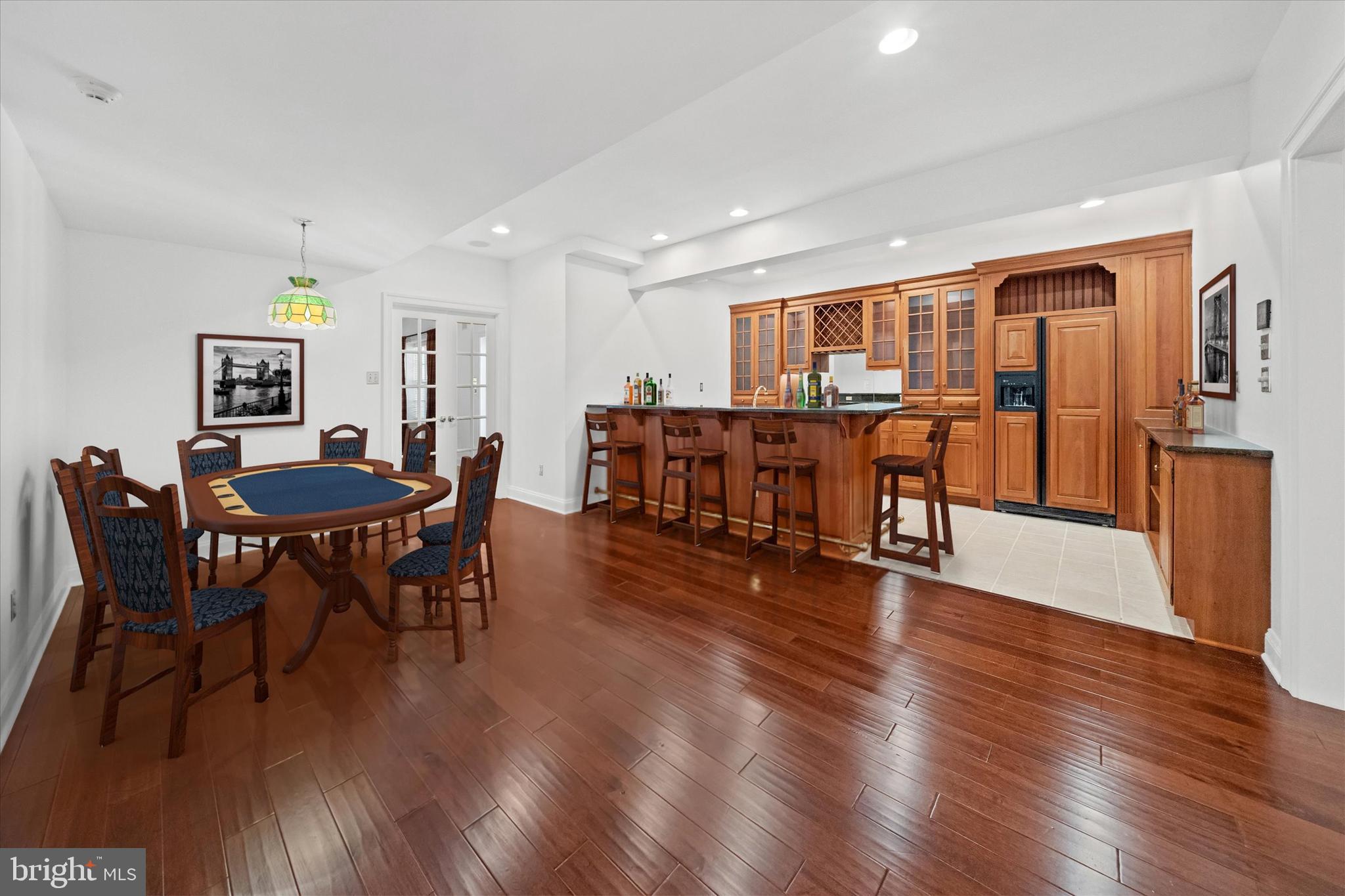 CENTREVILLE RESERV - Residential