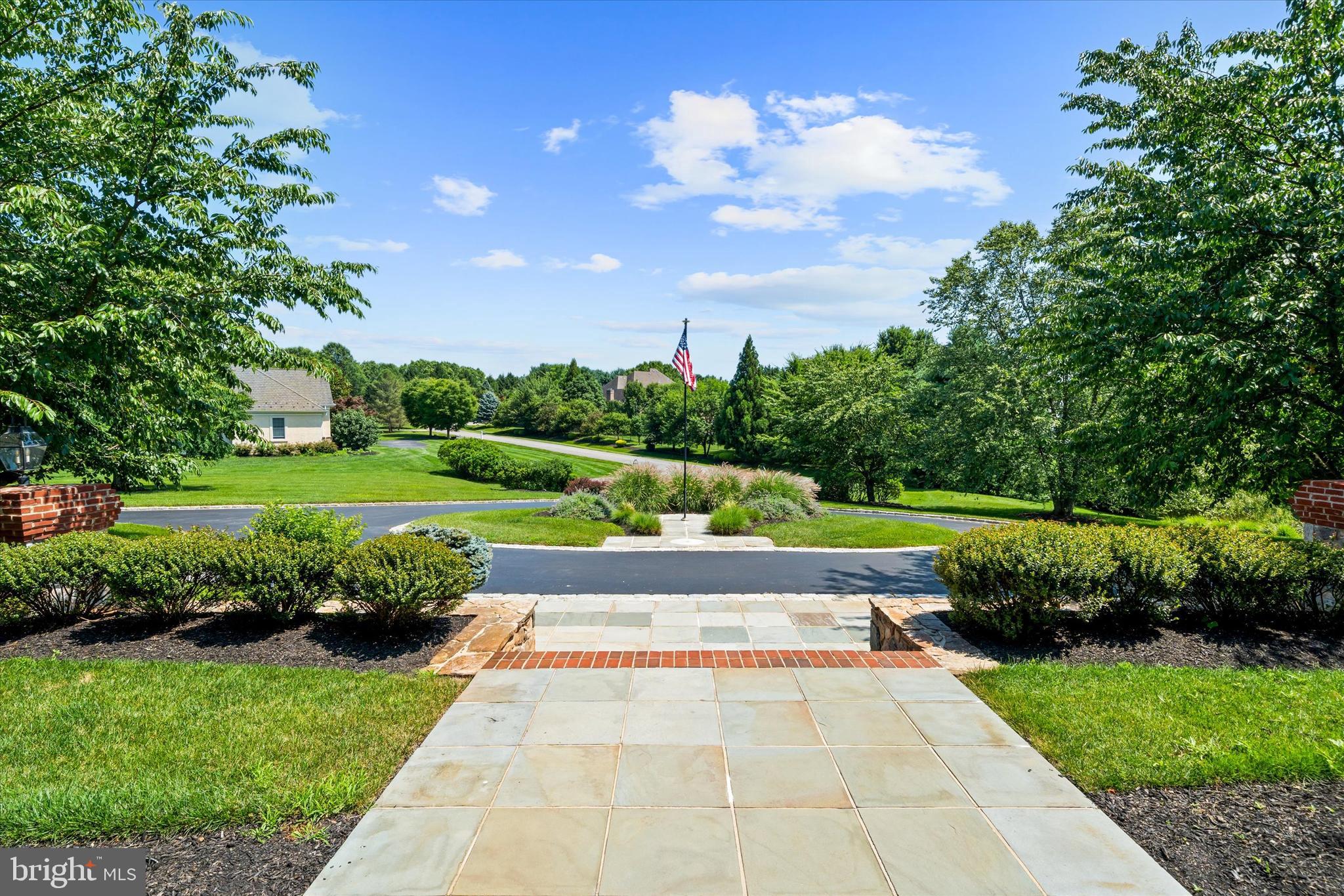 CENTREVILLE RESERV - Residential