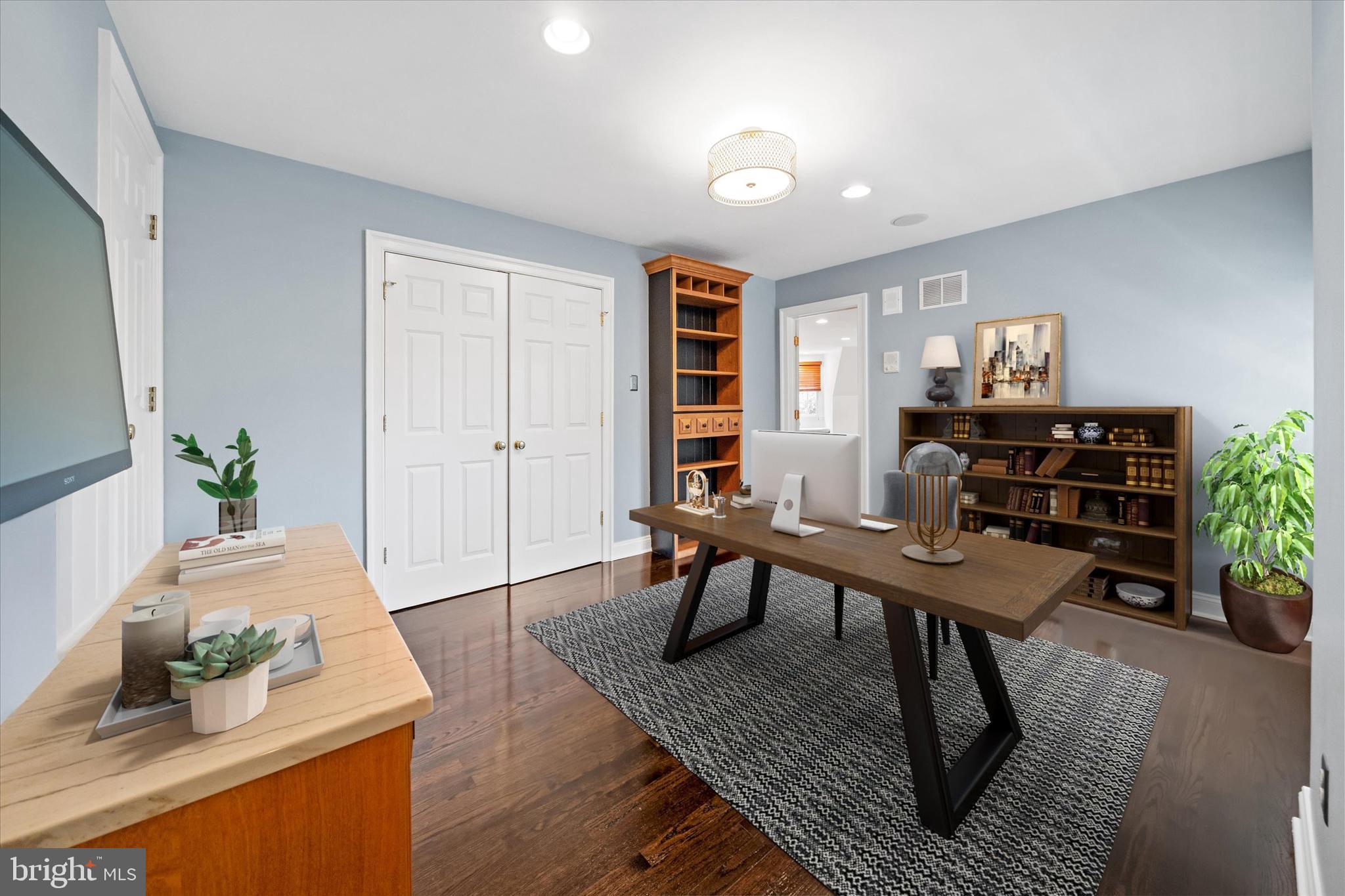 CENTREVILLE RESERV - Residential