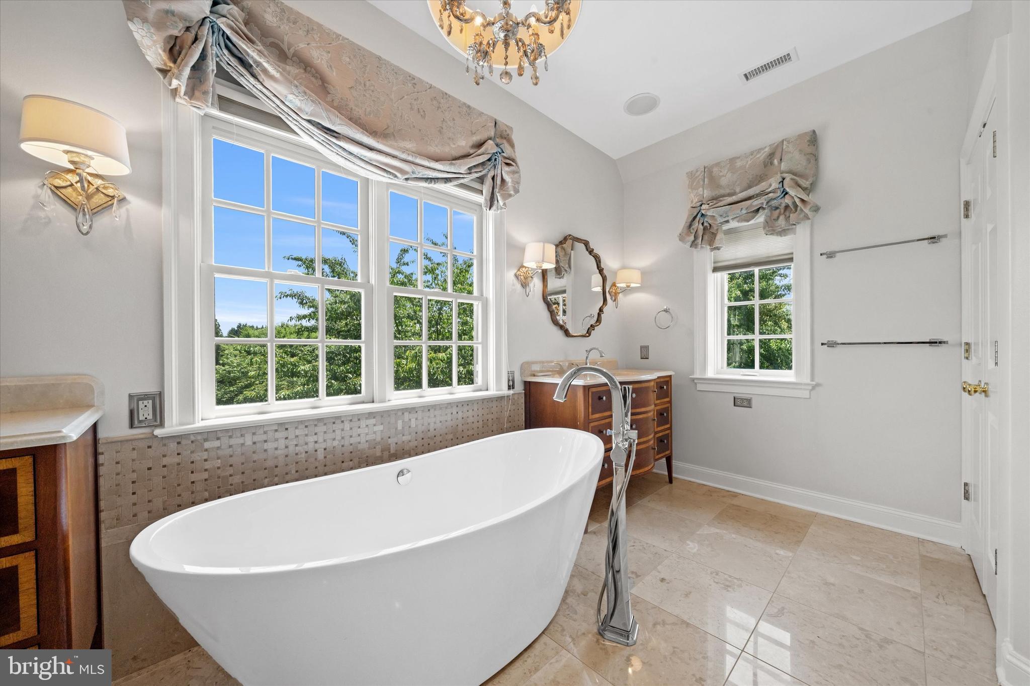 CENTREVILLE RESERV - Residential