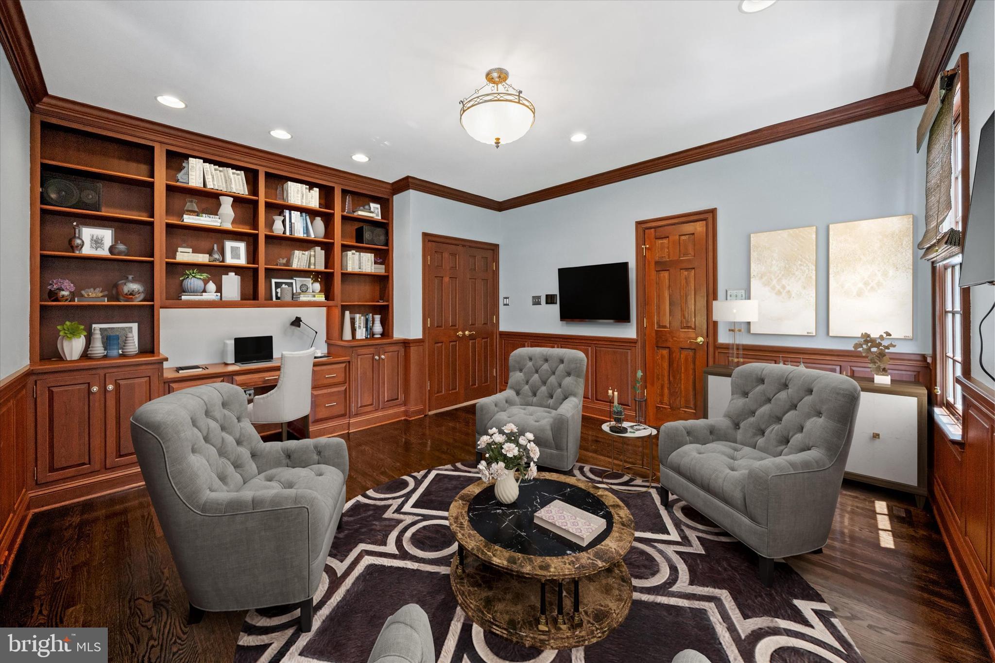 CENTREVILLE RESERV - Residential