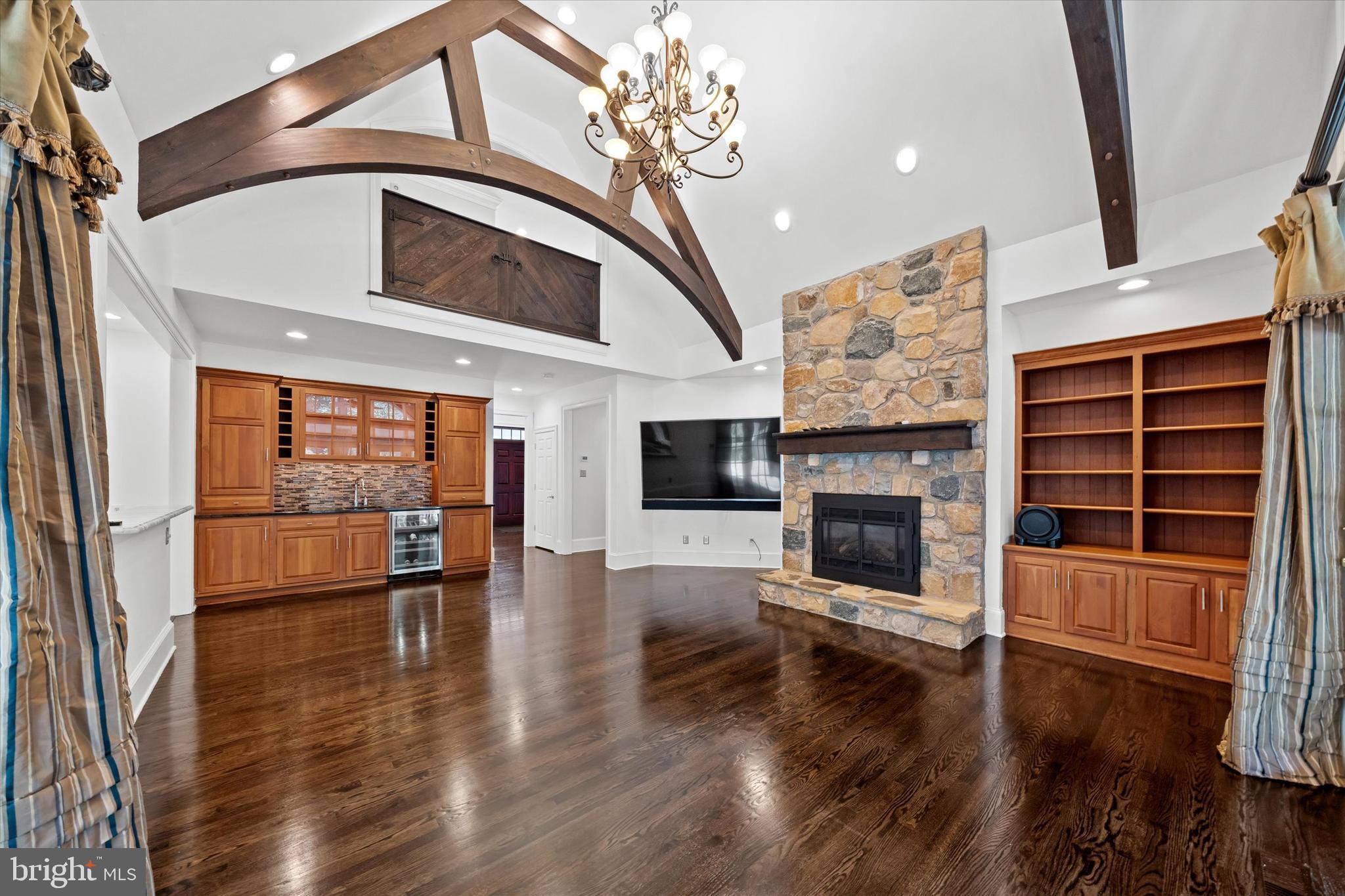CENTREVILLE RESERV - Residential