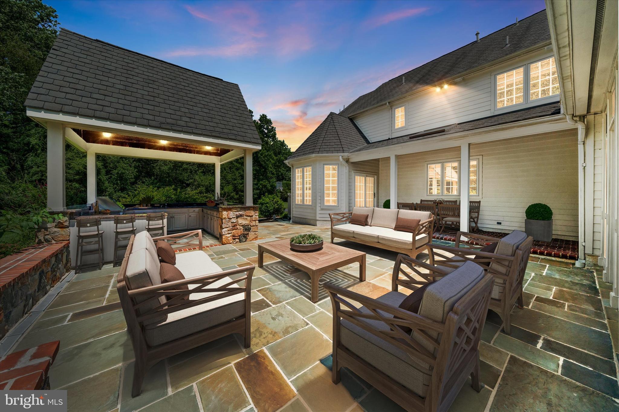 CENTREVILLE RESERV - Residential