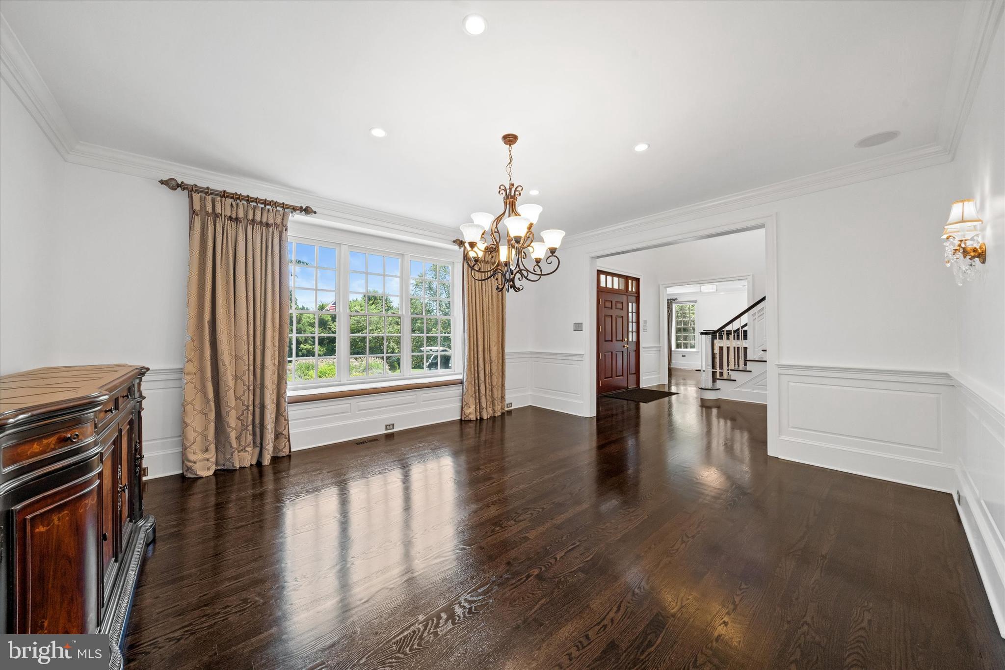 CENTREVILLE RESERV - Residential