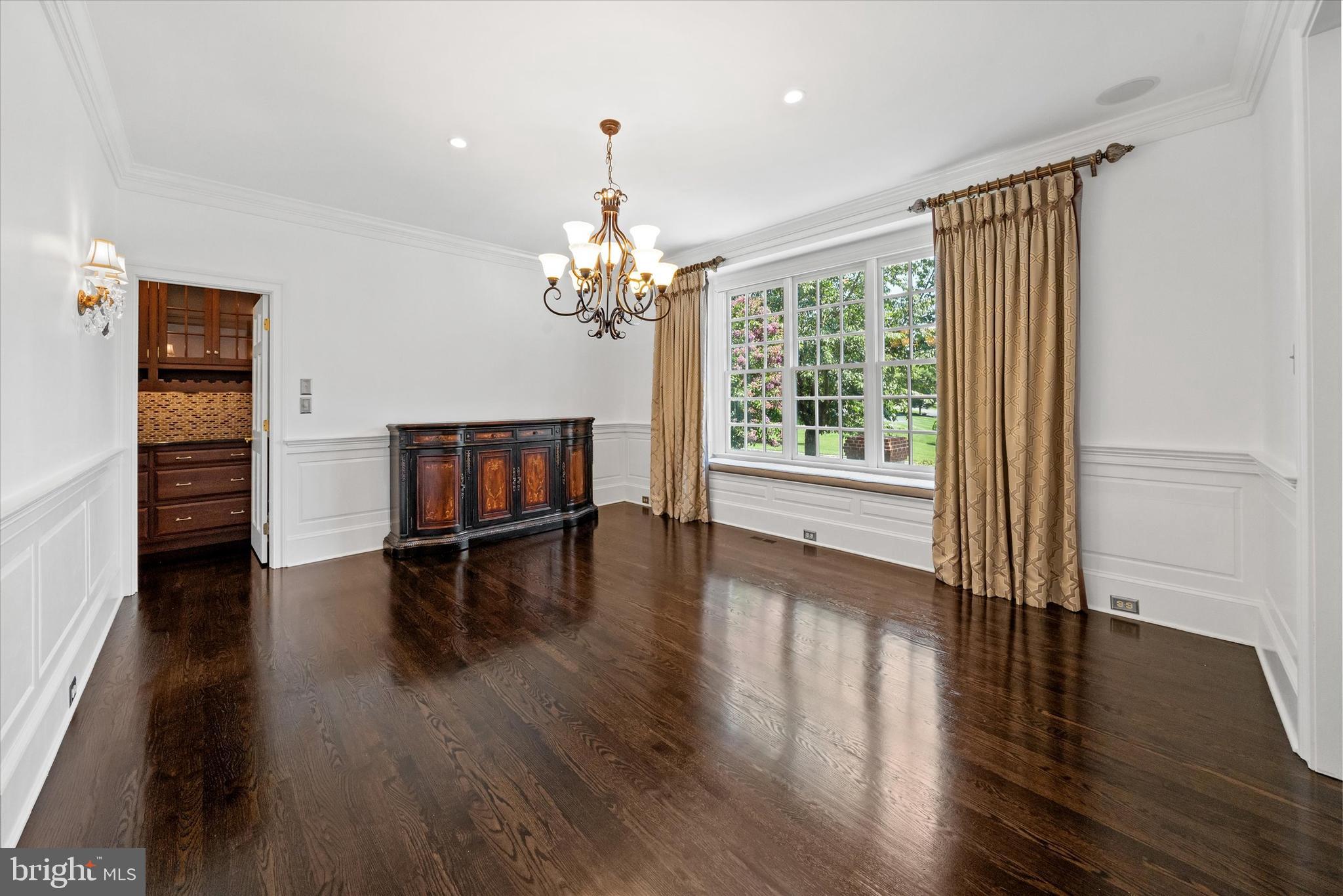 CENTREVILLE RESERV - Residential