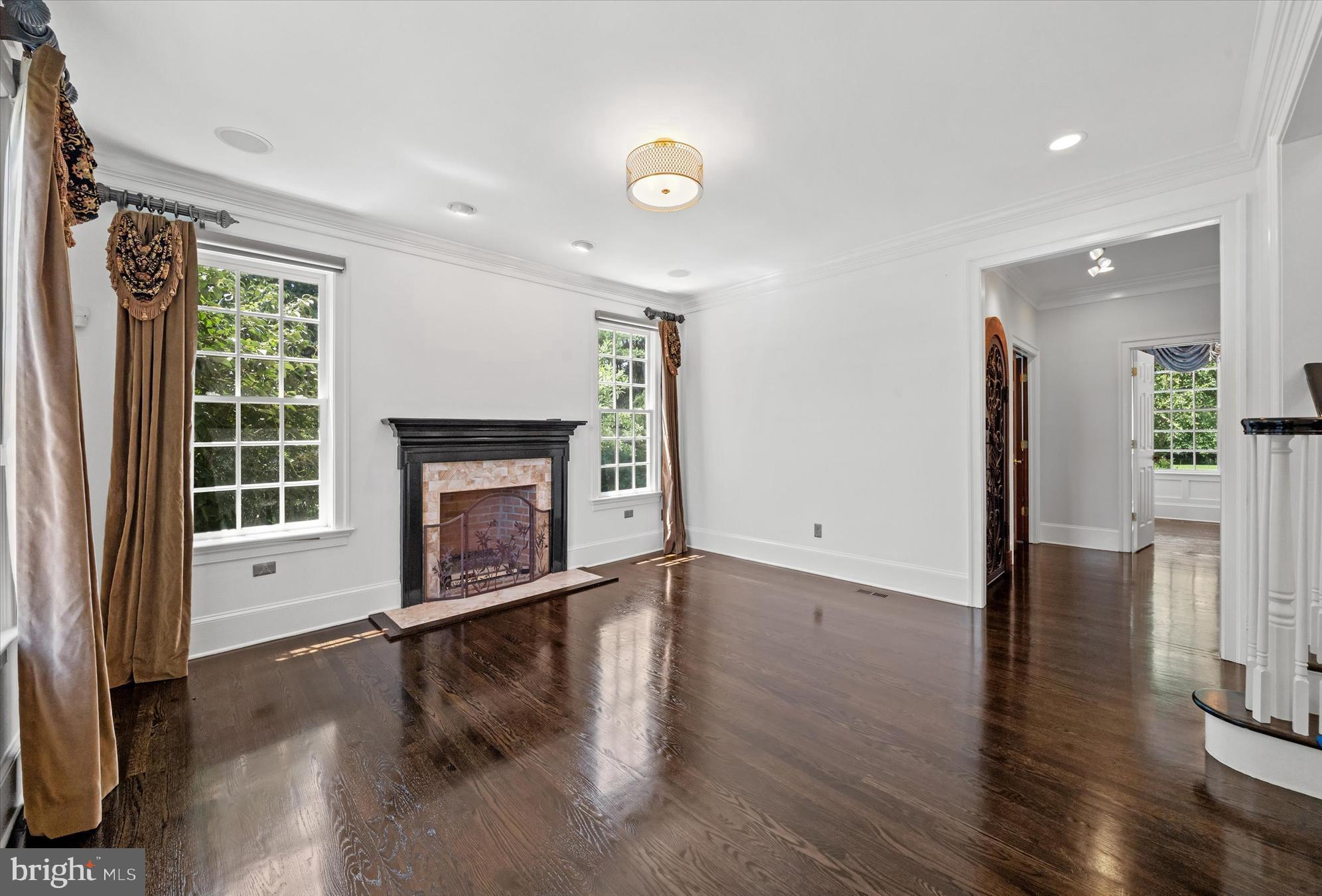 CENTREVILLE RESERV - Residential