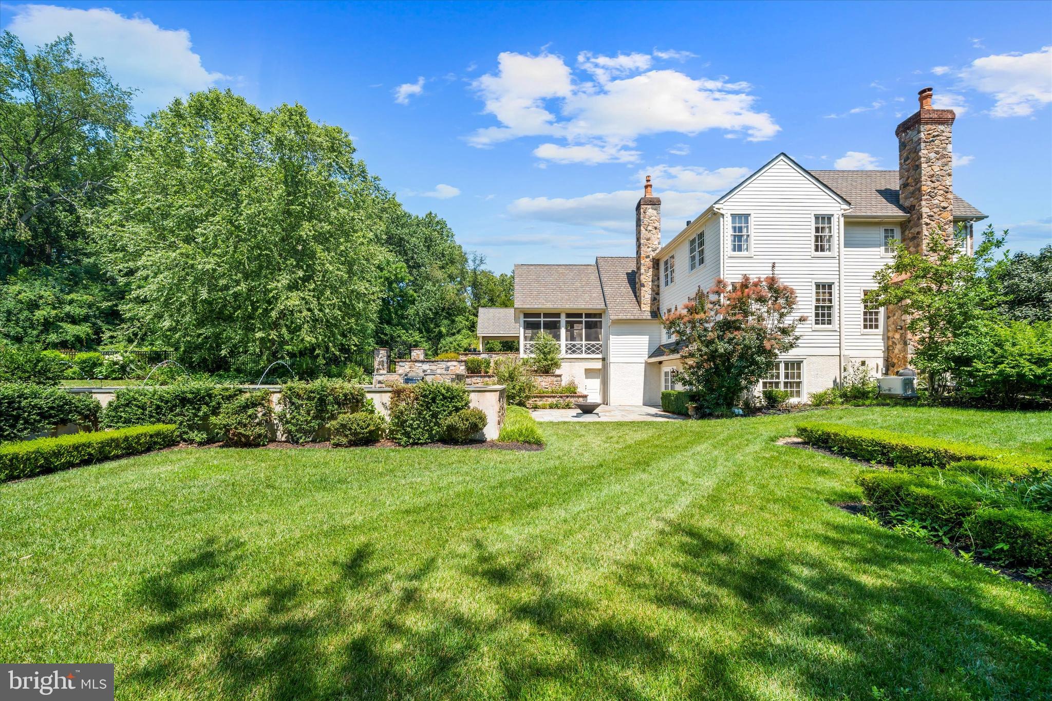 CENTREVILLE RESERV - Residential