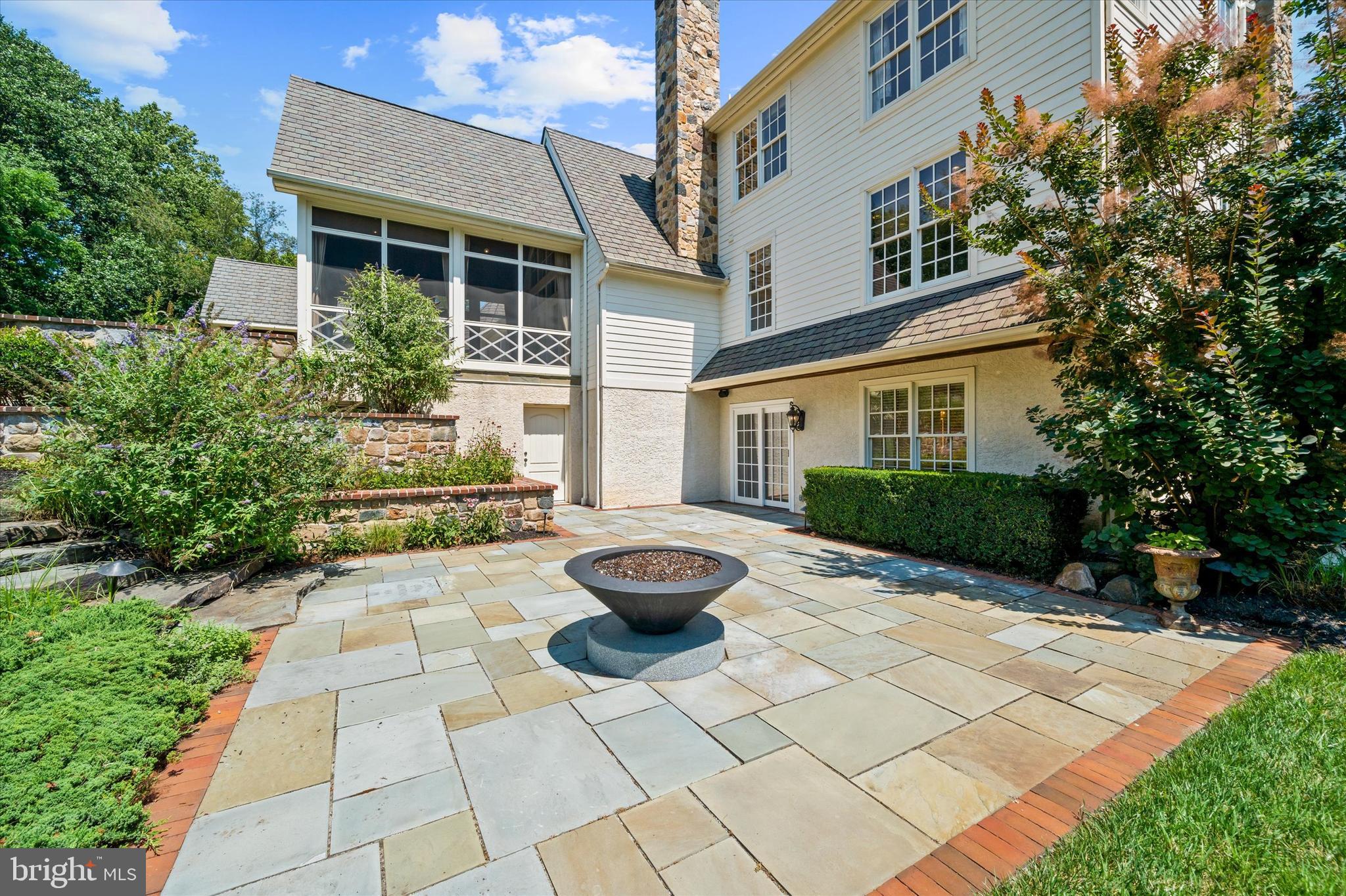 CENTREVILLE RESERV - Residential