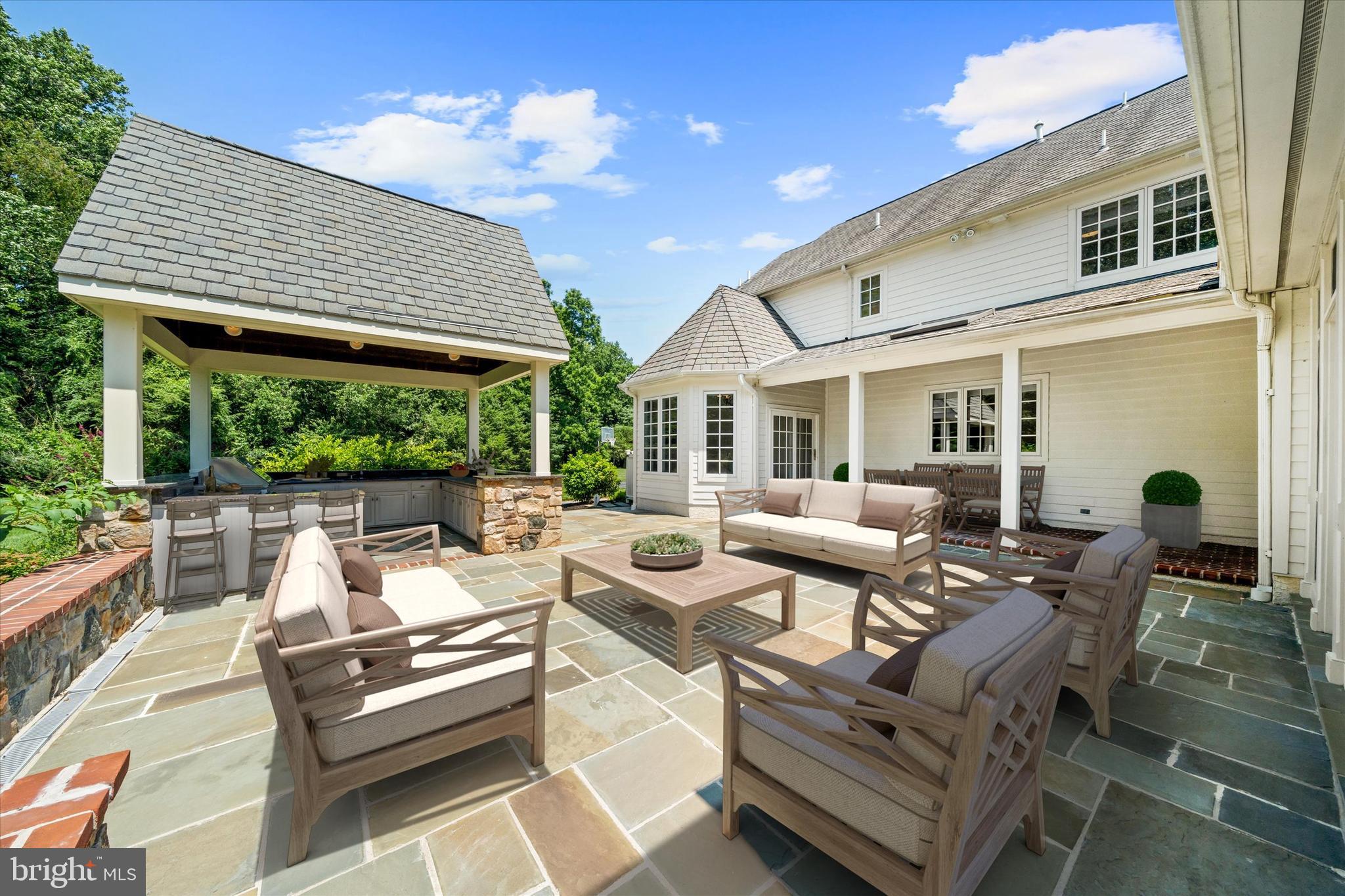 CENTREVILLE RESERV - Residential