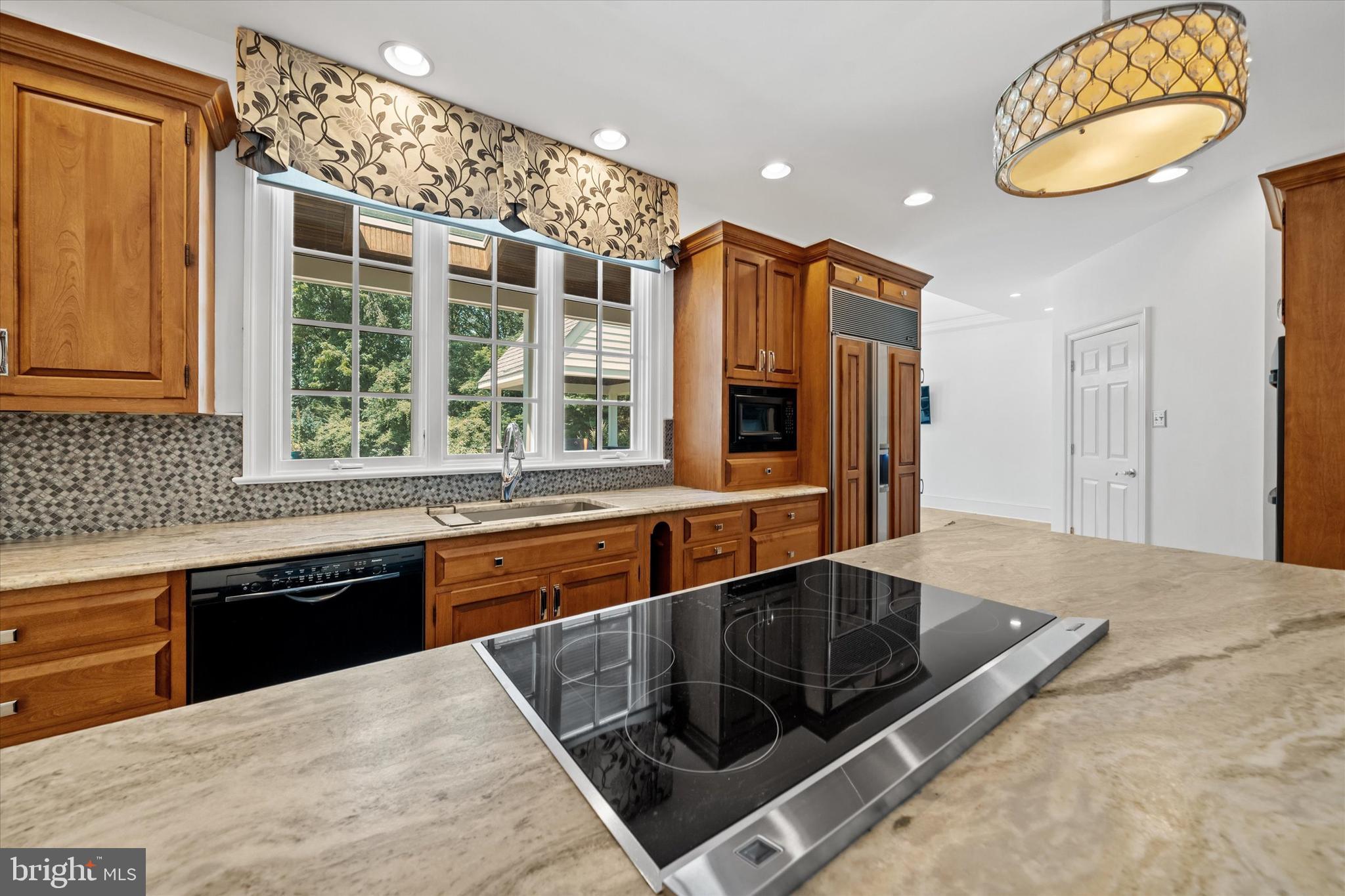 CENTREVILLE RESERV - Residential