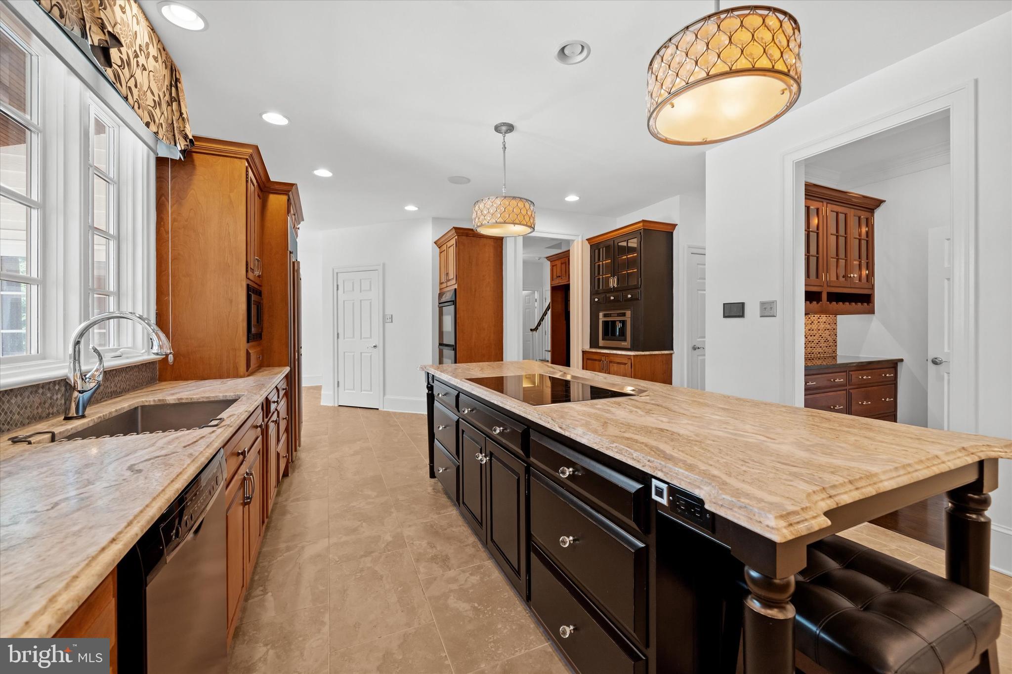 CENTREVILLE RESERV - Residential