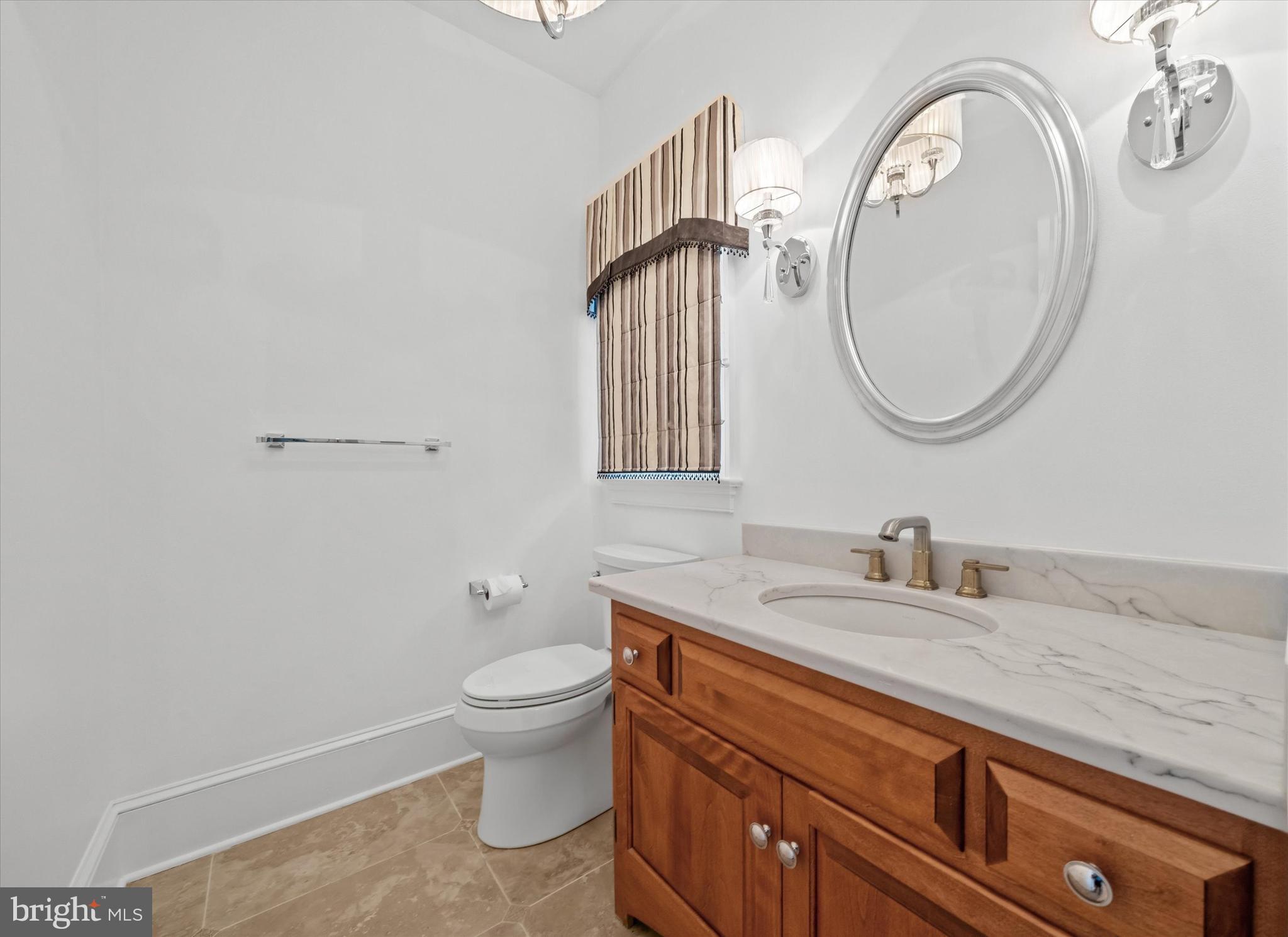 CENTREVILLE RESERV - Residential
