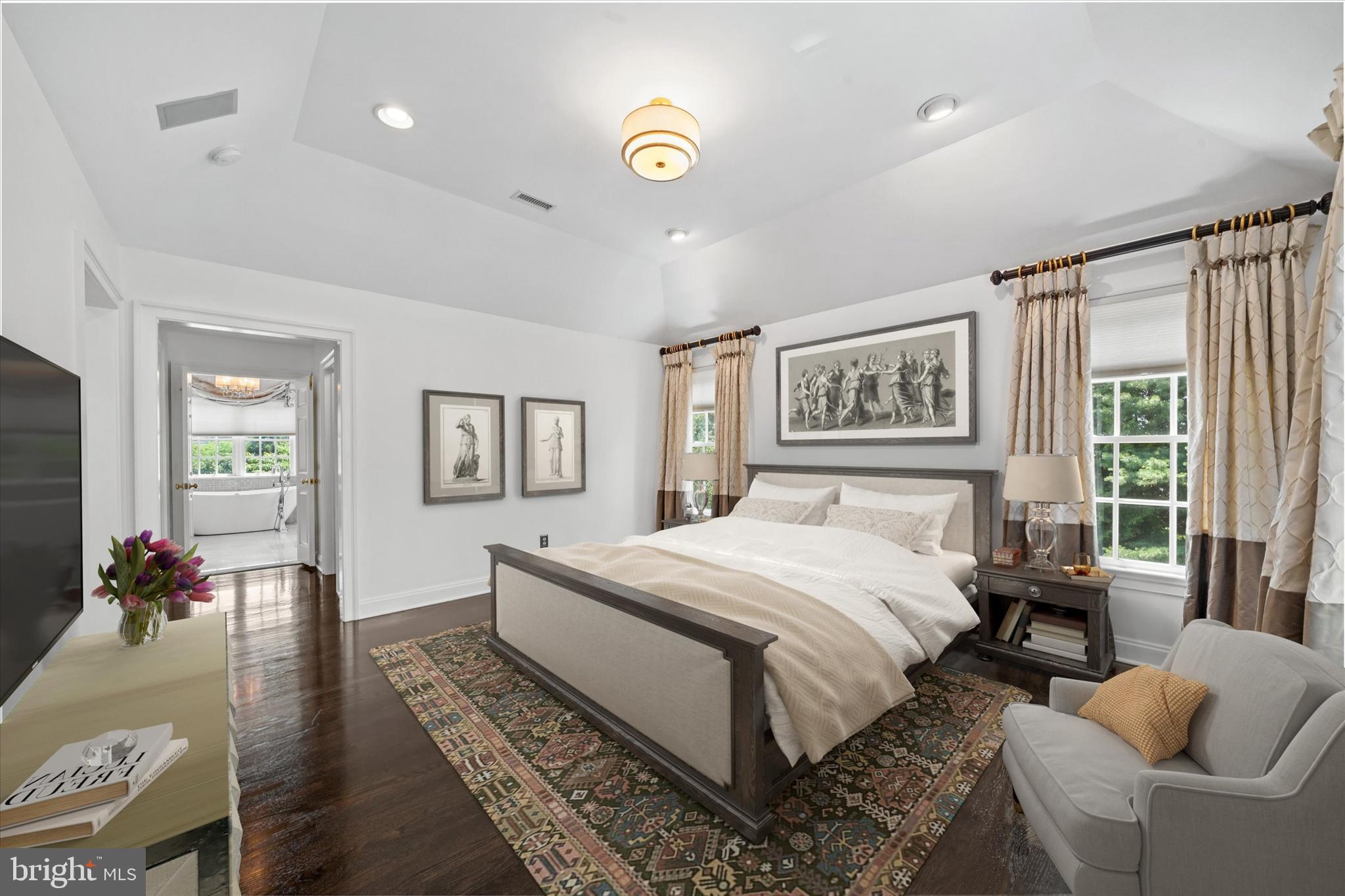CENTREVILLE RESERV - Residential