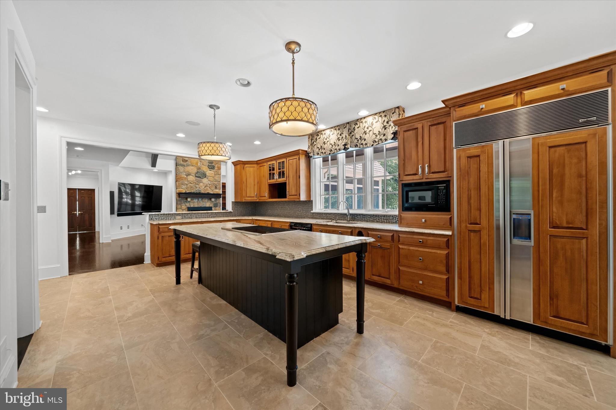 CENTREVILLE RESERV - Residential