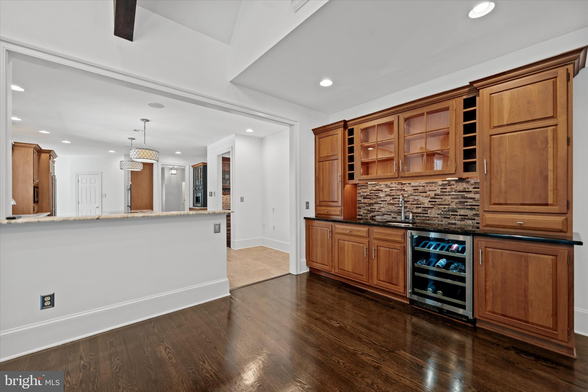 CENTREVILLE RESERV - Residential