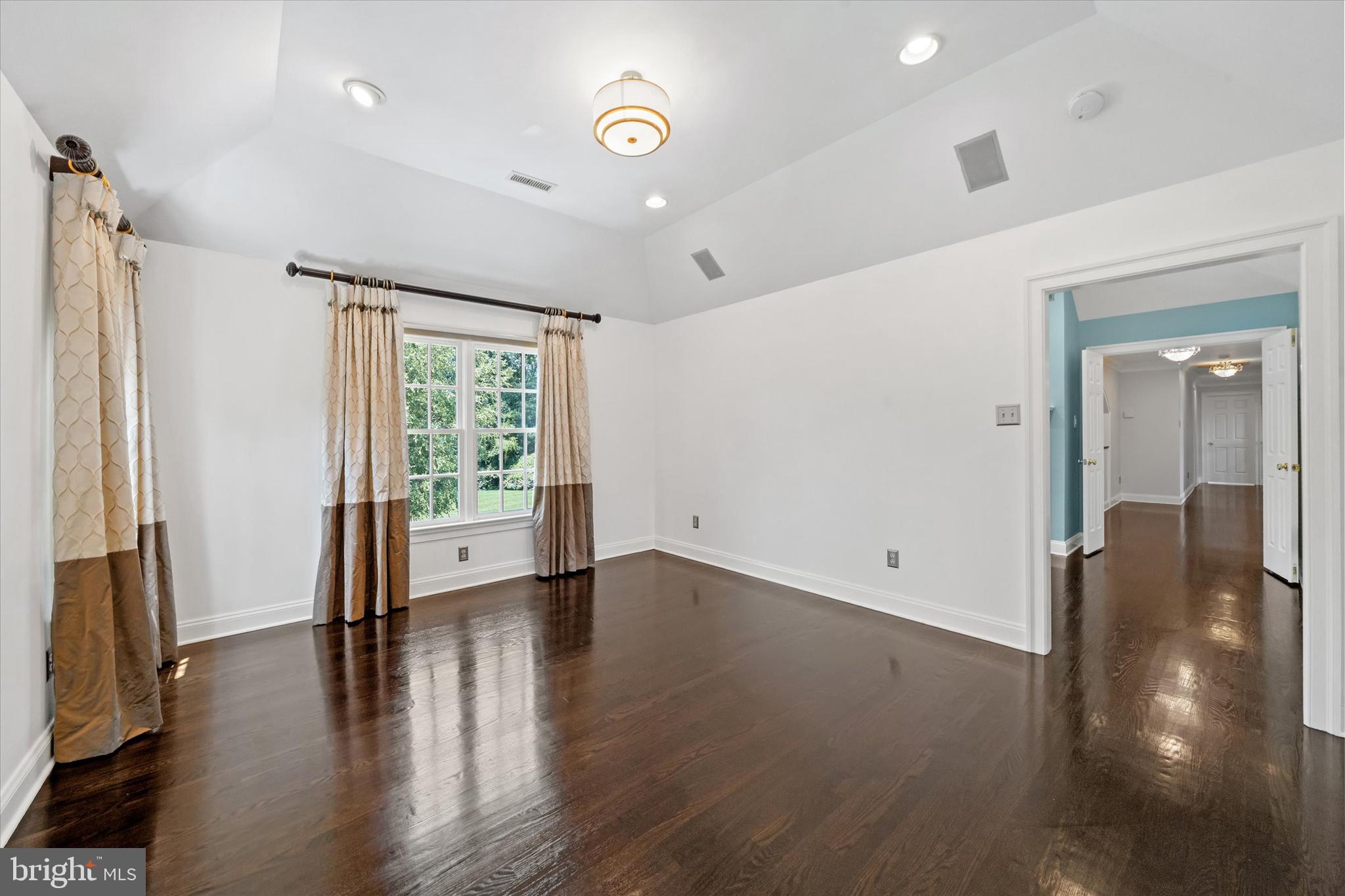 CENTREVILLE RESERV - Residential
