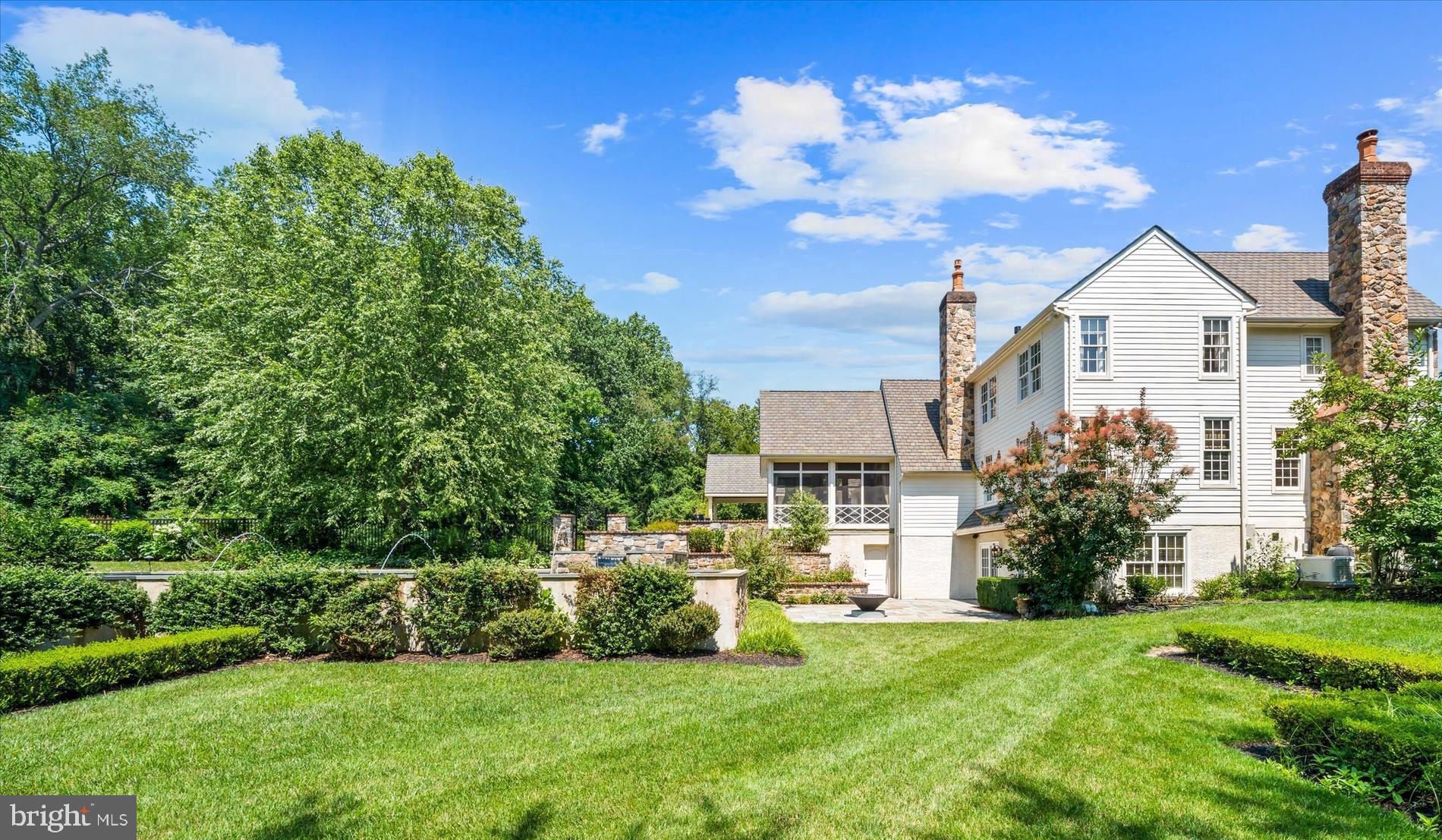 CENTREVILLE RESERV - Residential