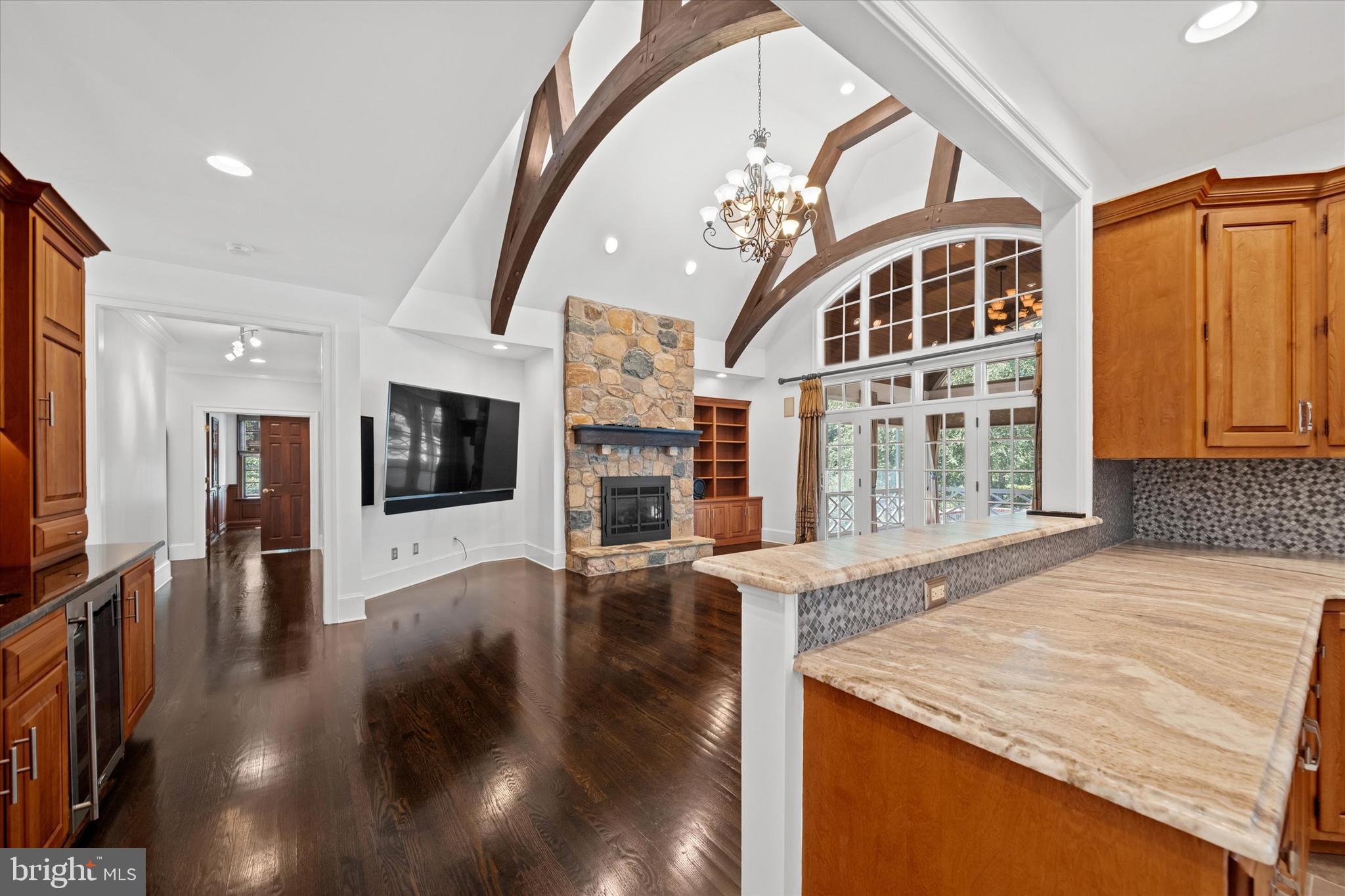 CENTREVILLE RESERV - Residential