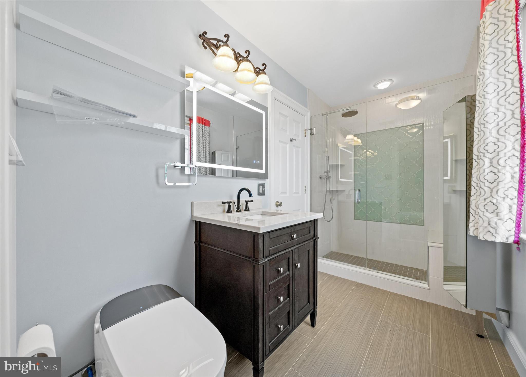 CENTREVILLE RESERV - Residential