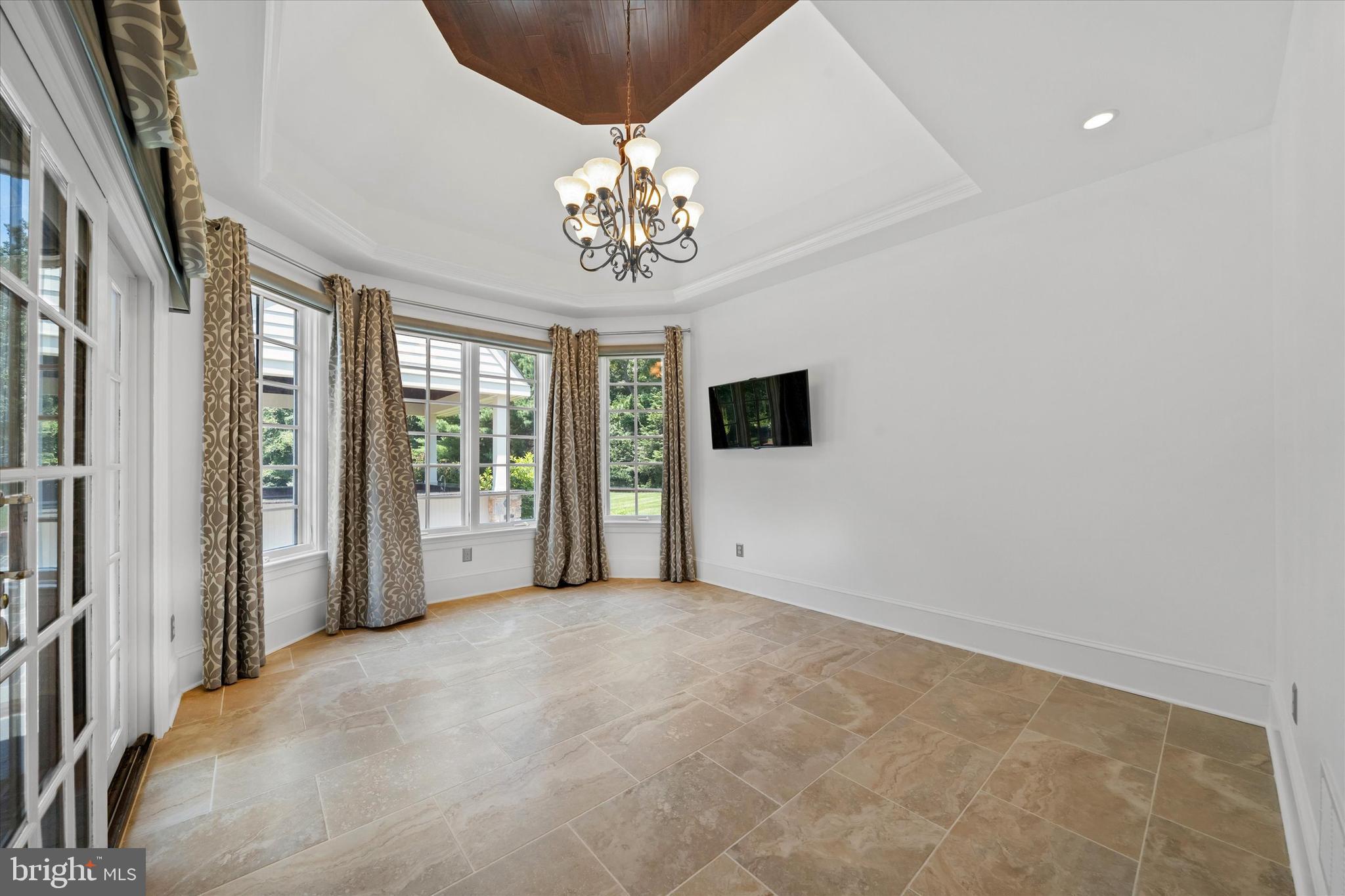 CENTREVILLE RESERV - Residential