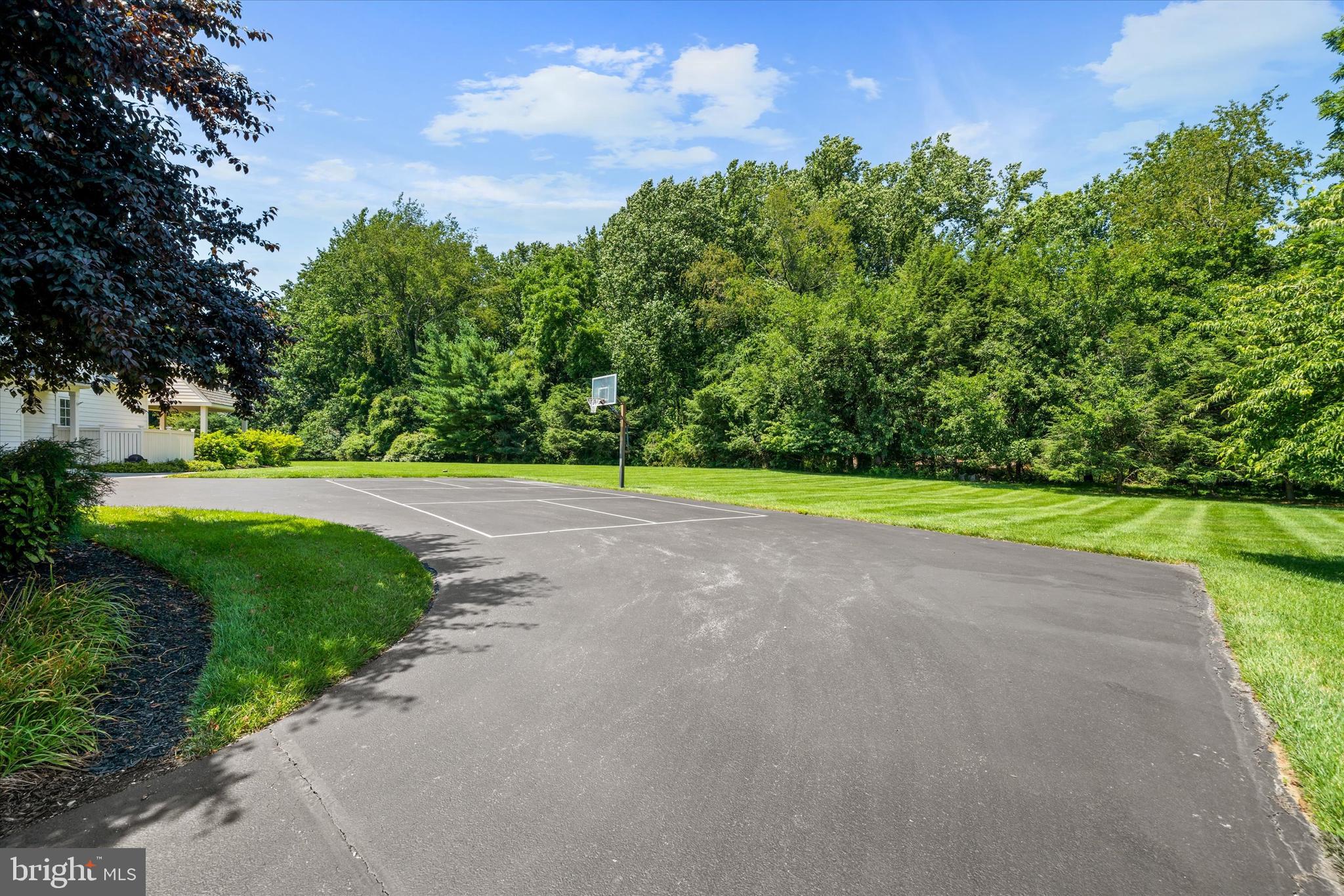CENTREVILLE RESERV - Residential