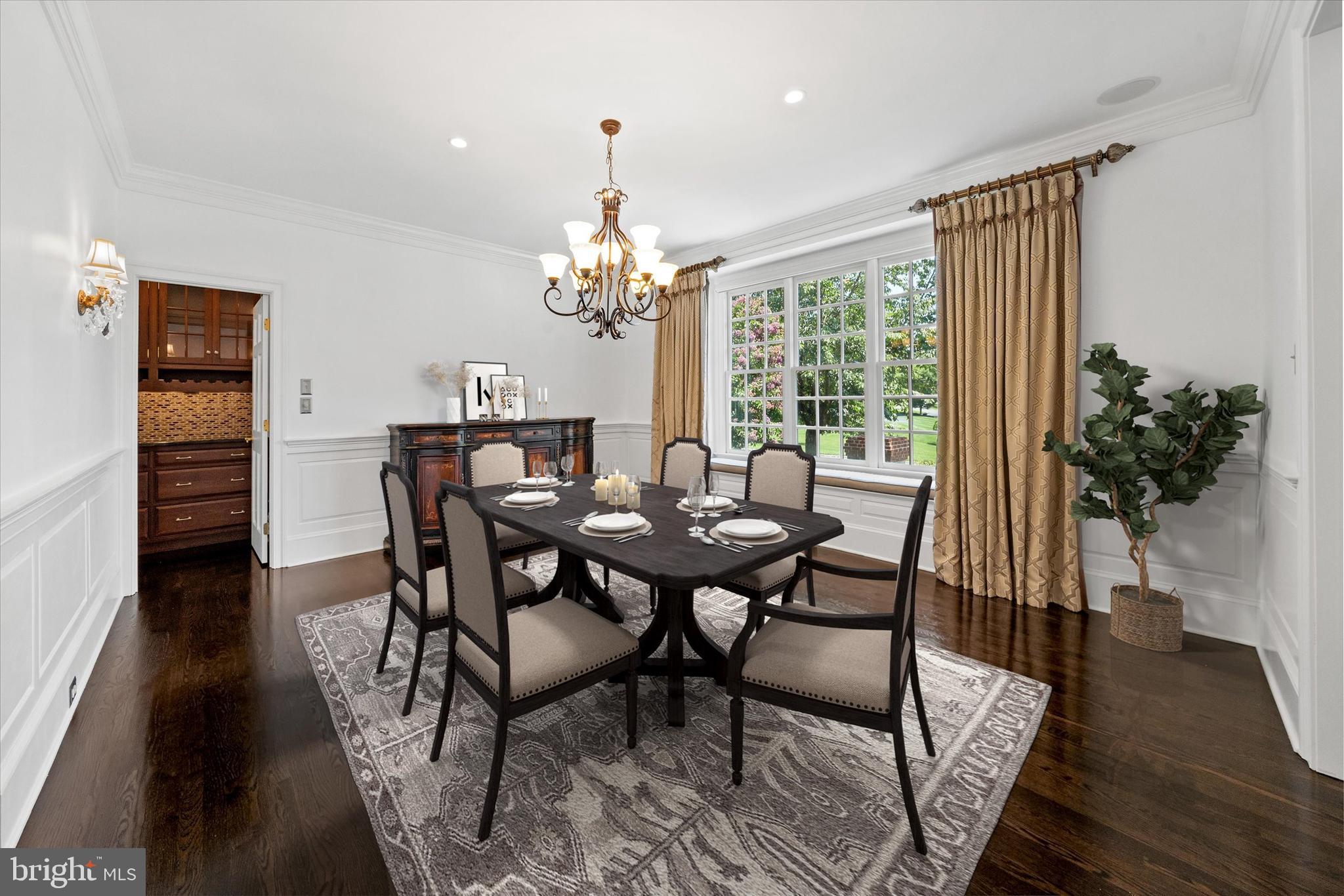 CENTREVILLE RESERV - Residential