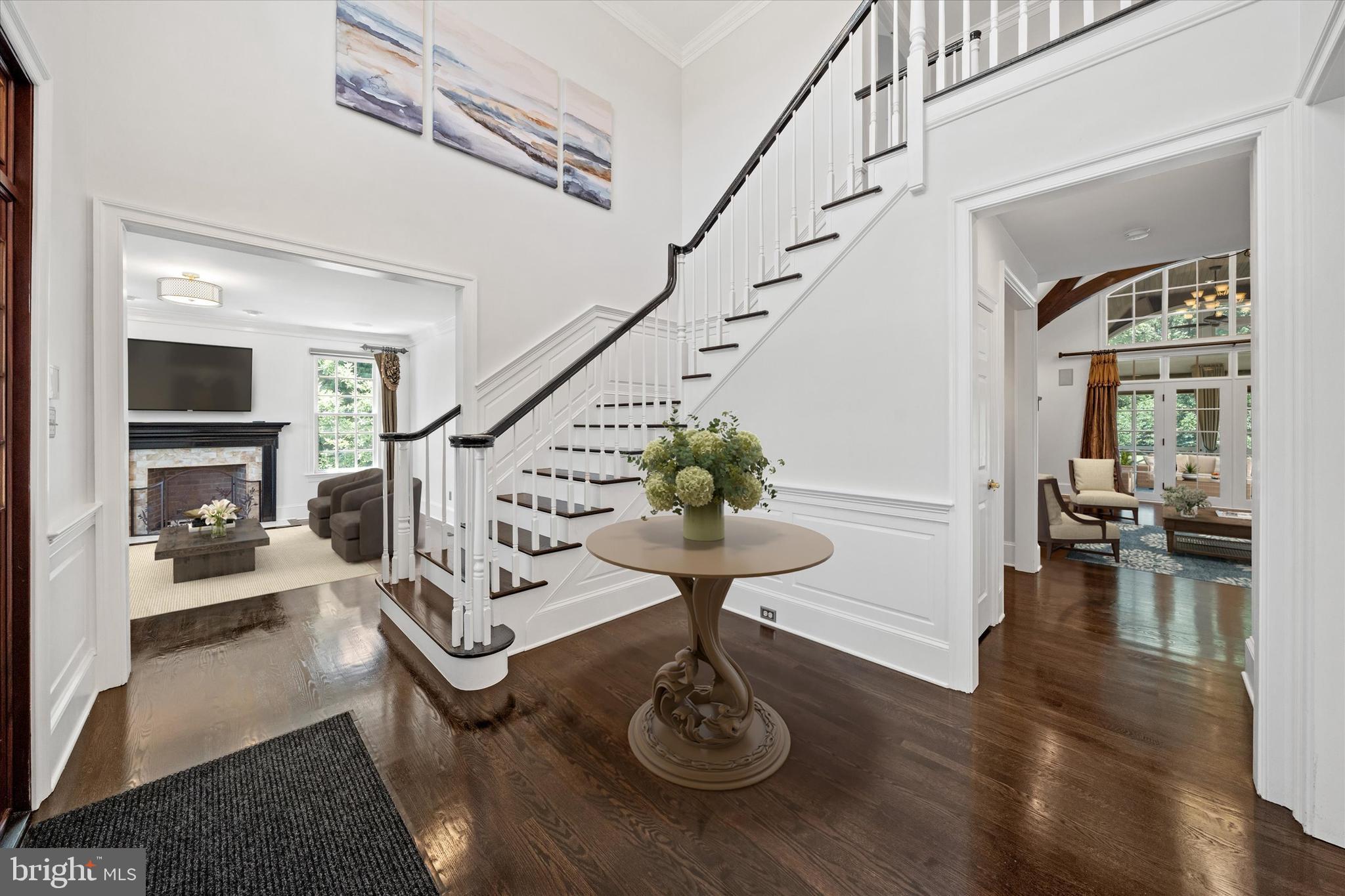 CENTREVILLE RESERV - Residential