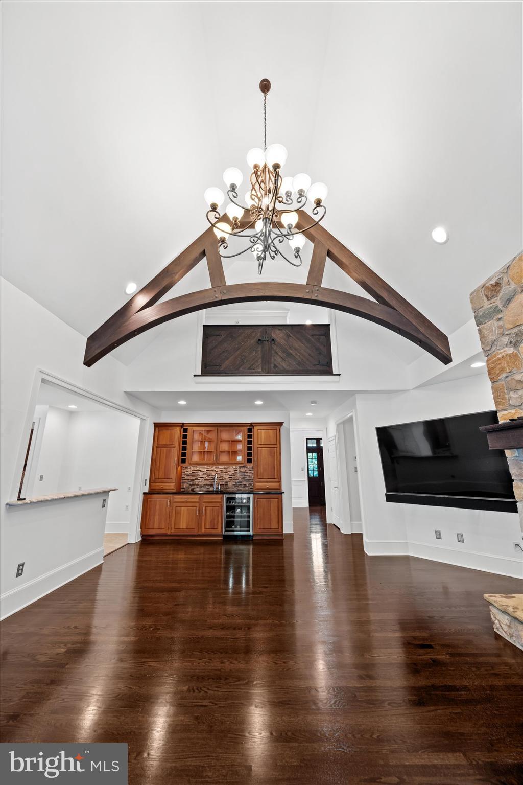 CENTREVILLE RESERV - Residential