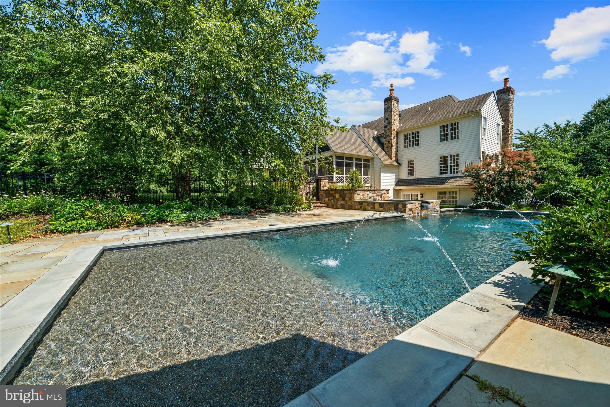 CENTREVILLE RESERV - Residential