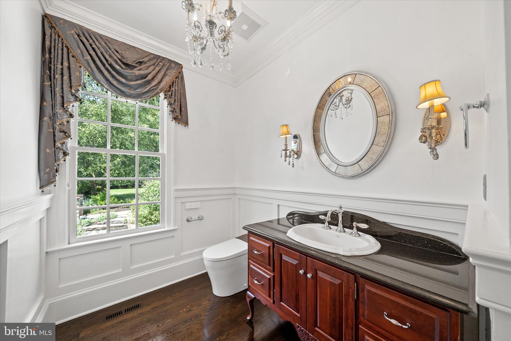 CENTREVILLE RESERV - Residential