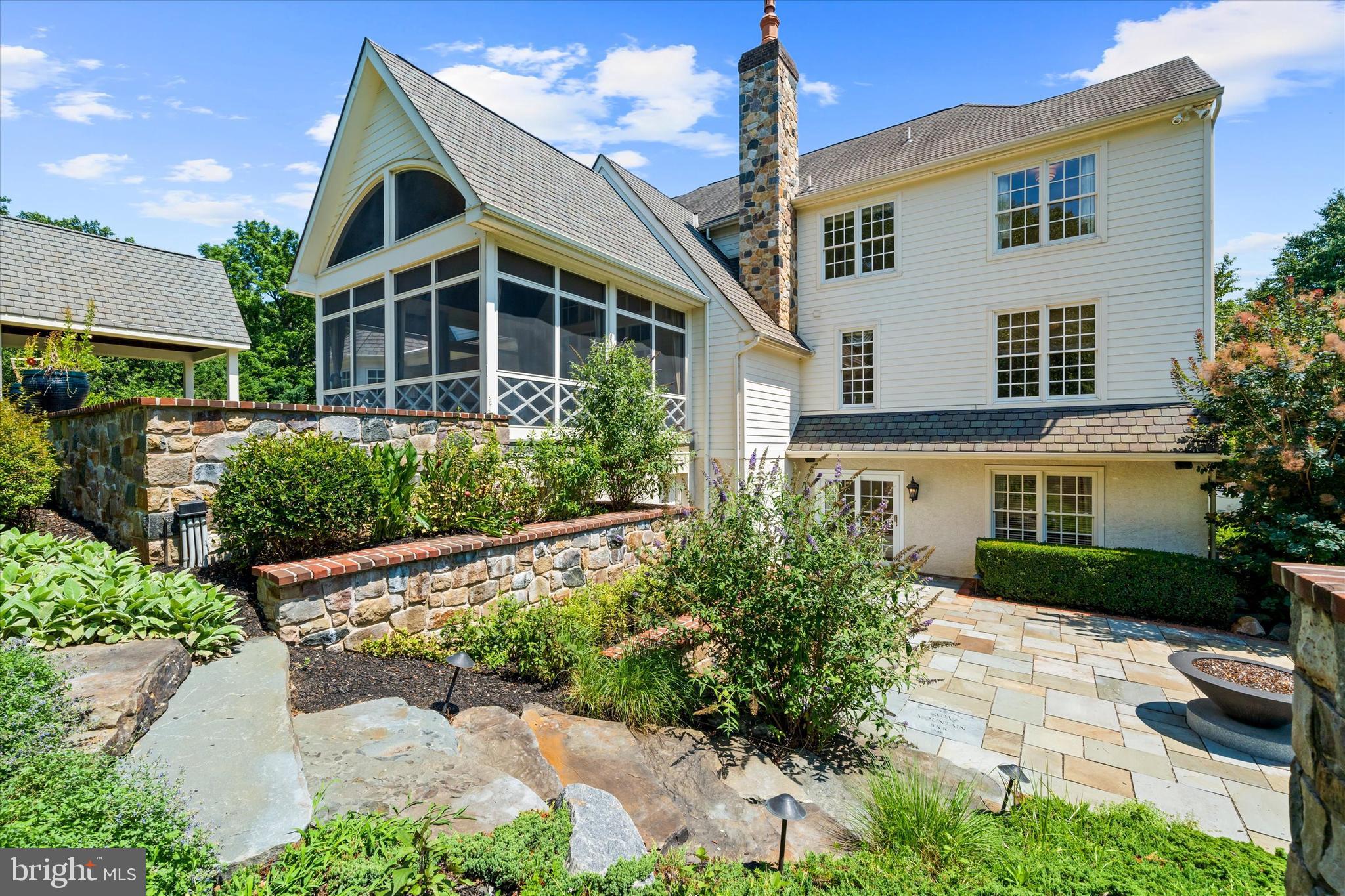CENTREVILLE RESERV - Residential