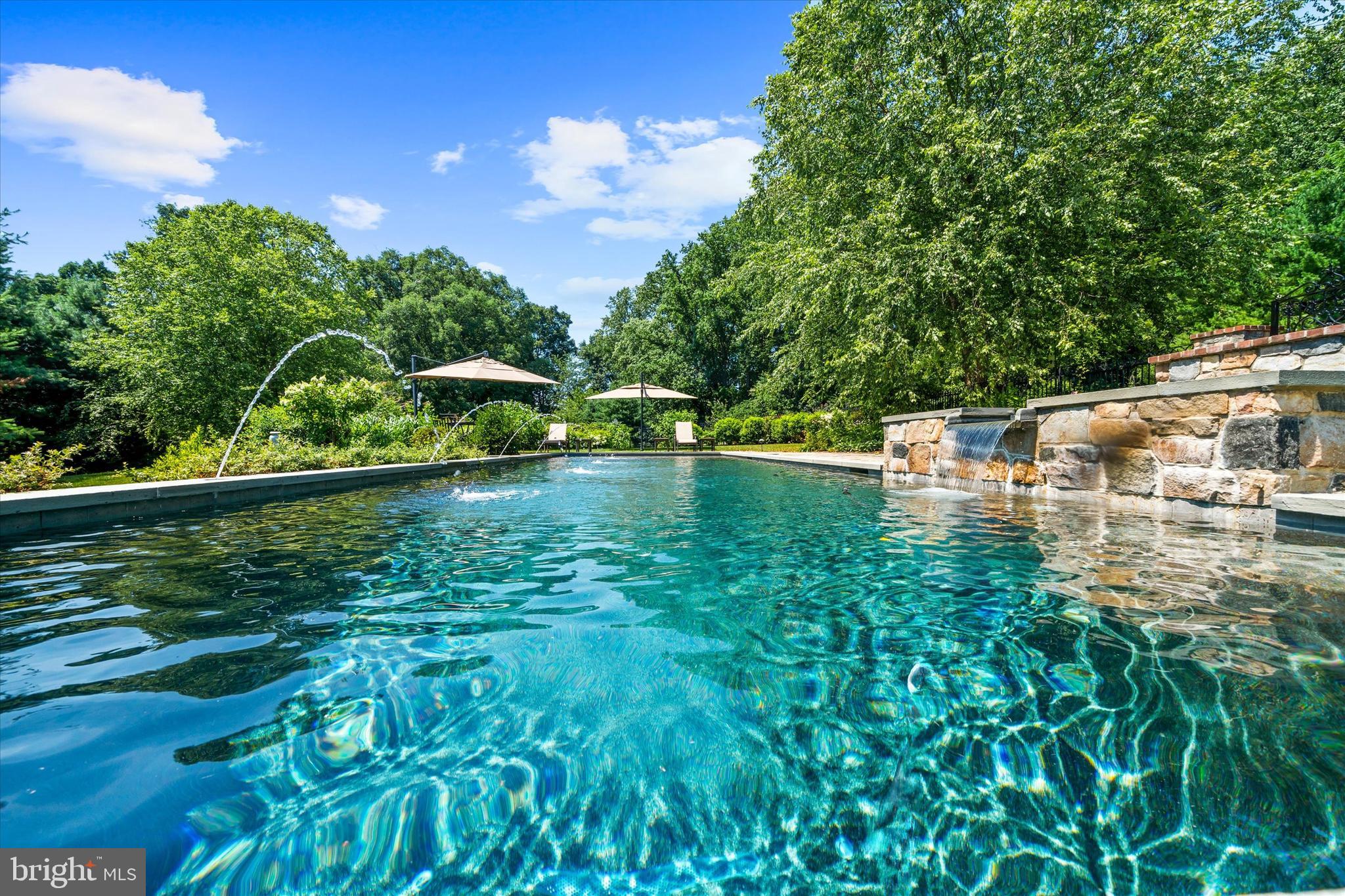 CENTREVILLE RESERV - Residential