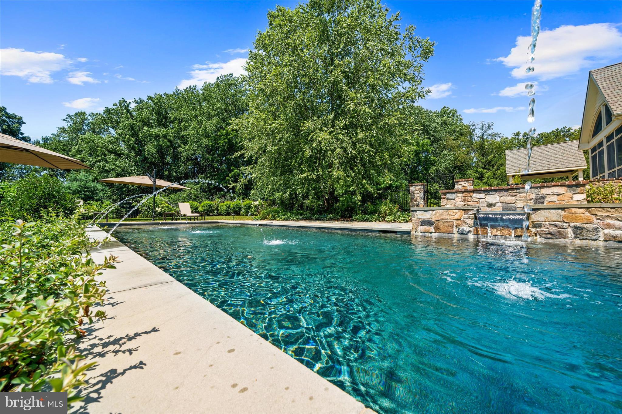 CENTREVILLE RESERV - Residential