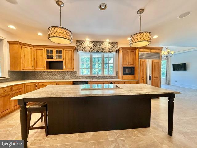 CENTREVILLE RESERV - Residential