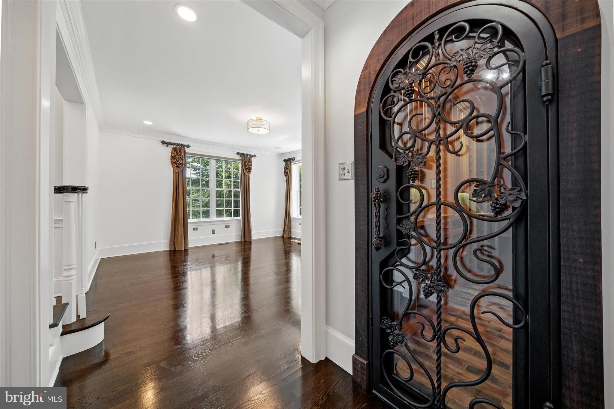 CENTREVILLE RESERV - Residential