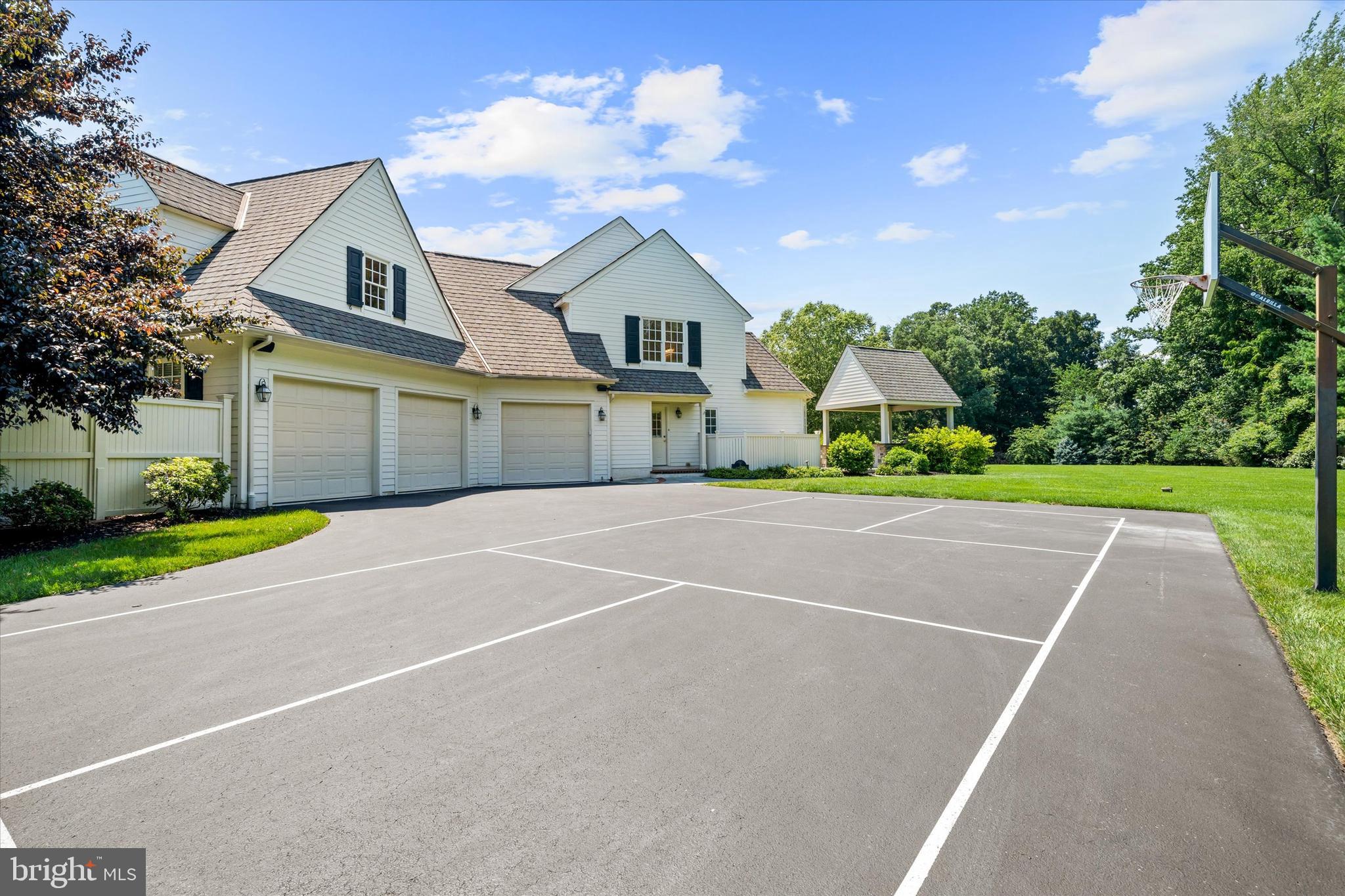 CENTREVILLE RESERV - Residential
