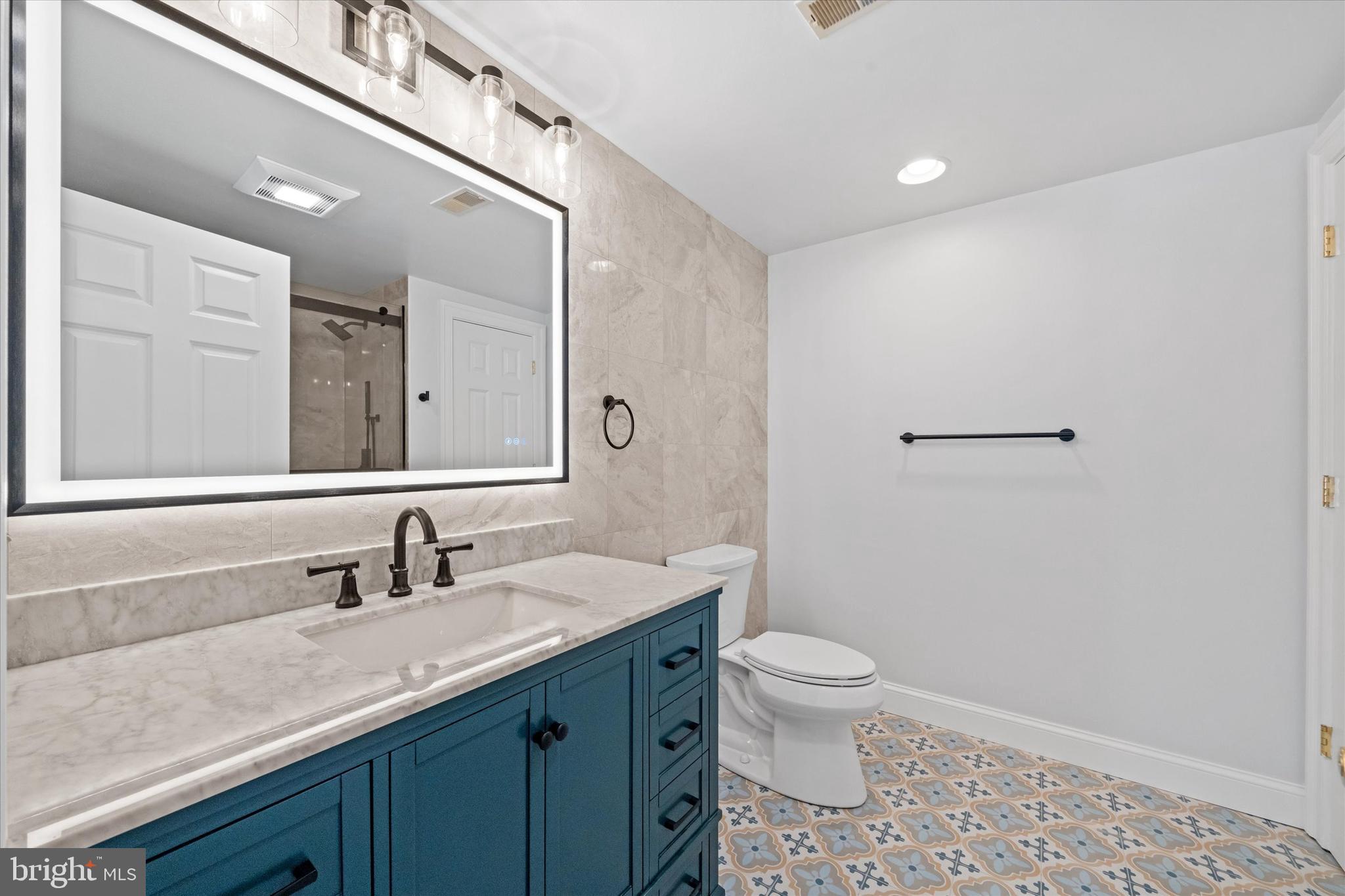 CENTREVILLE RESERV - Residential