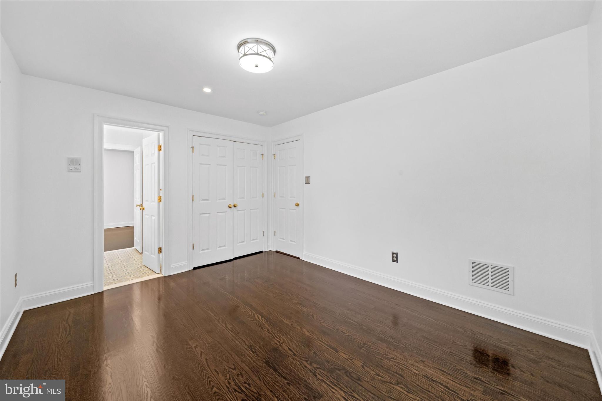 CENTREVILLE RESERV - Residential