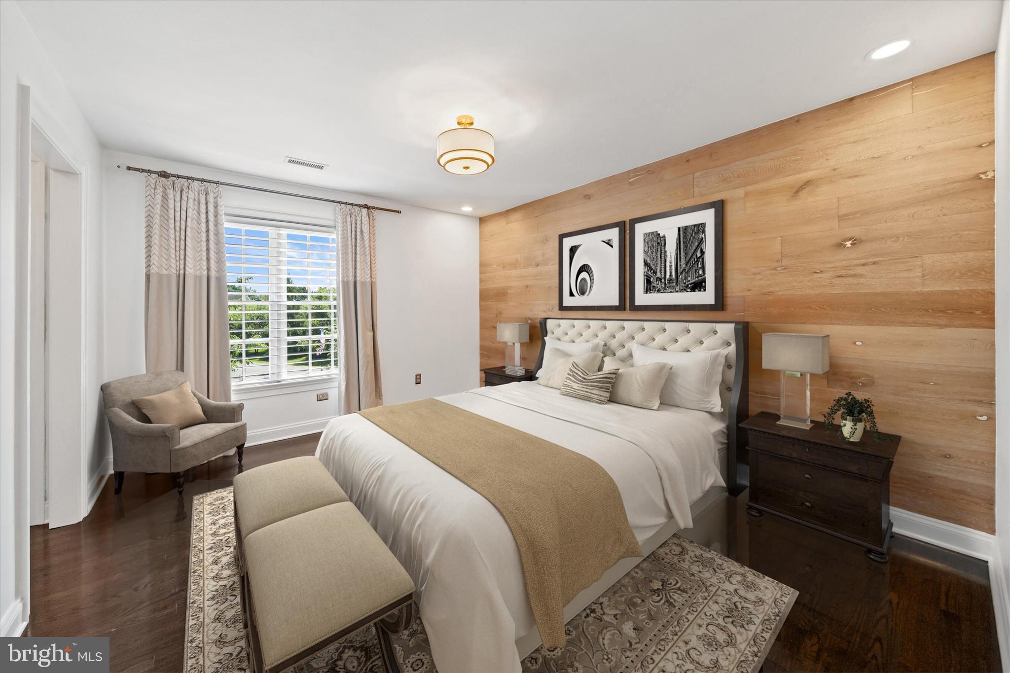 CENTREVILLE RESERV - Residential
