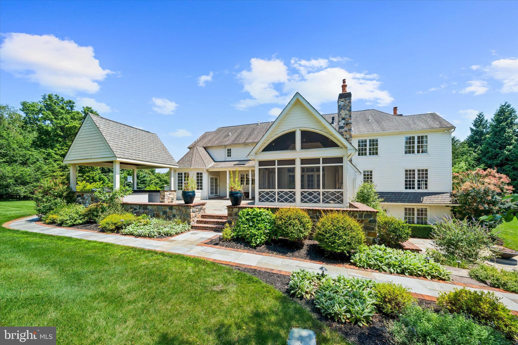 CENTREVILLE RESERV - Residential