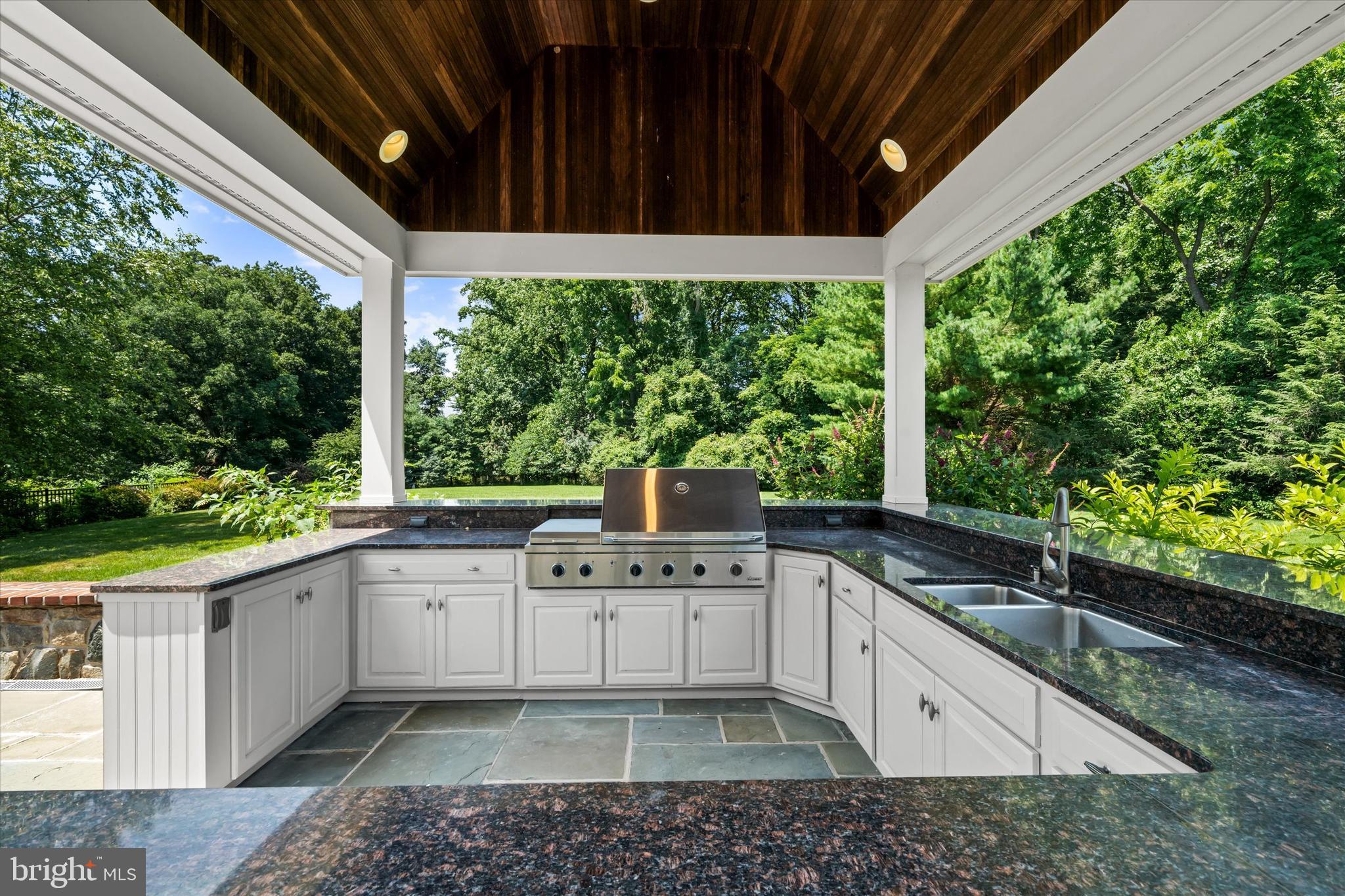 CENTREVILLE RESERV - Residential