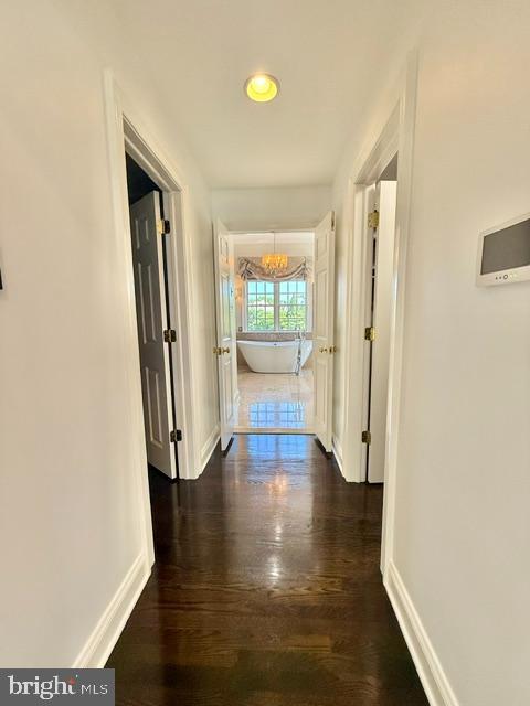 CENTREVILLE RESERV - Residential