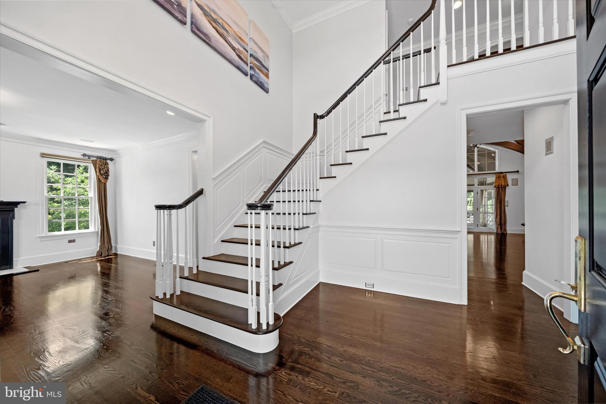 CENTREVILLE RESERV - Residential